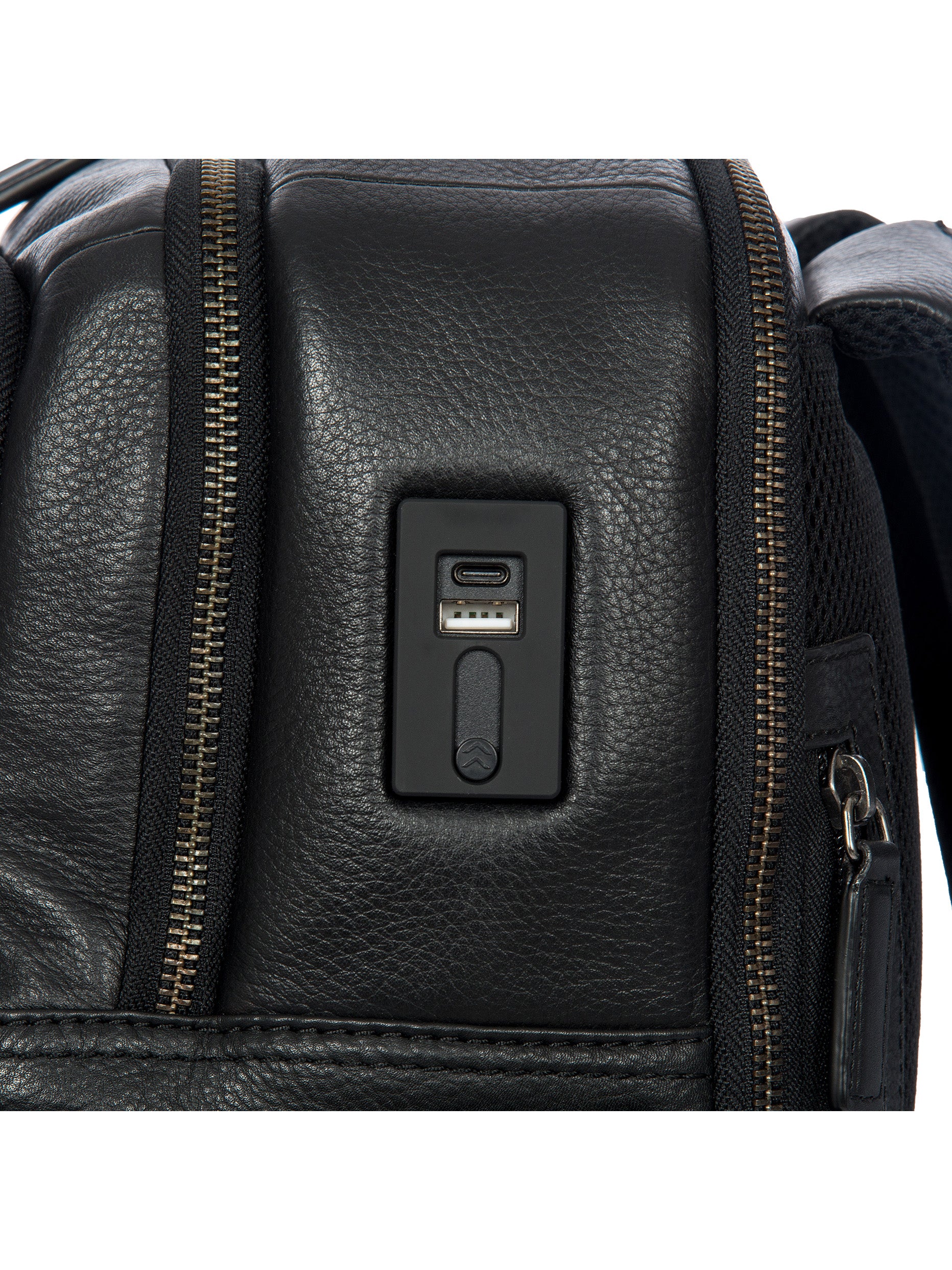 bric-s-milano-torino-business-l-sac-dos-cuir image 6