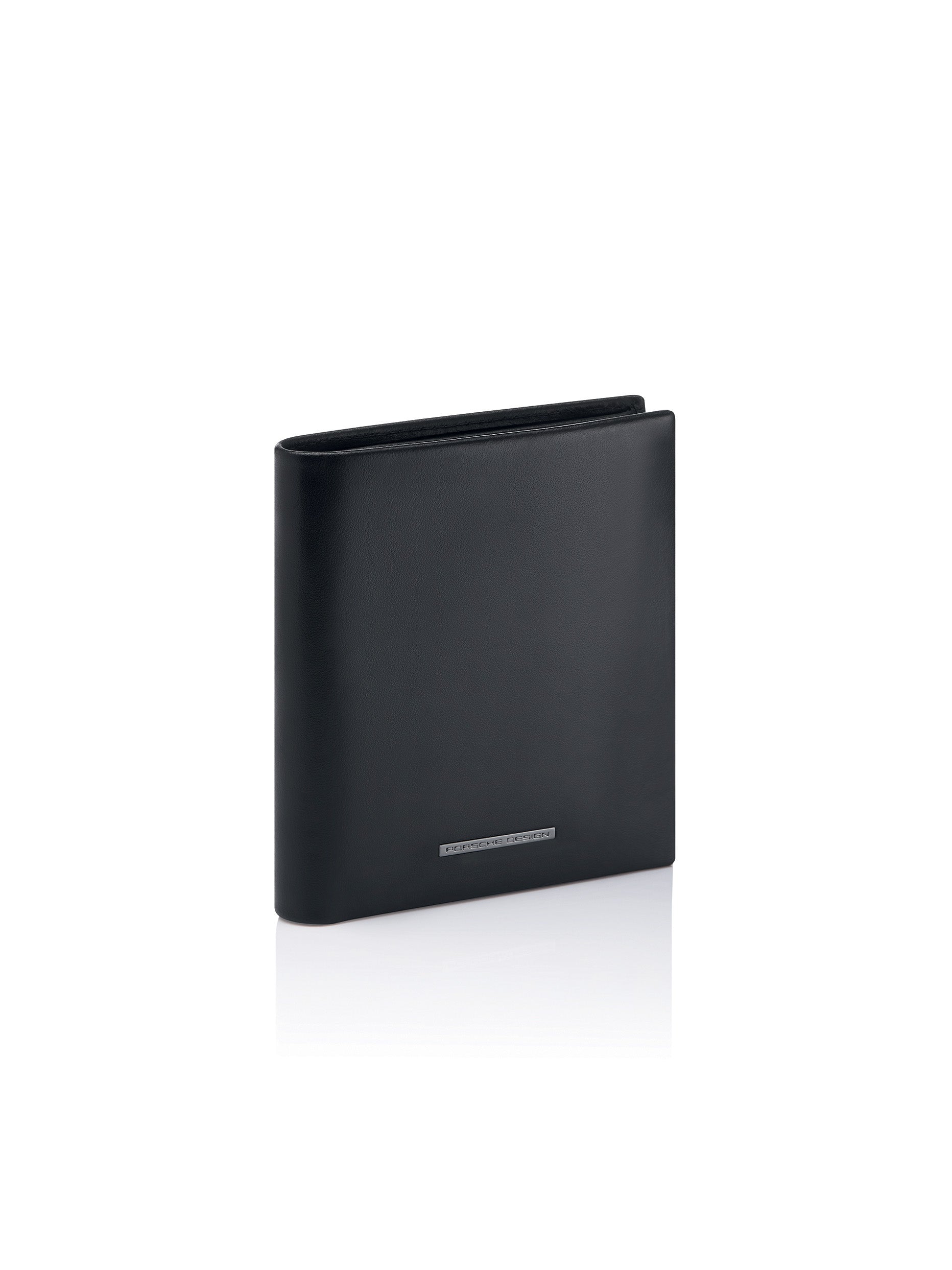 porsche-design-classic-wallet-6-portefeuille-cuir-noir image 2