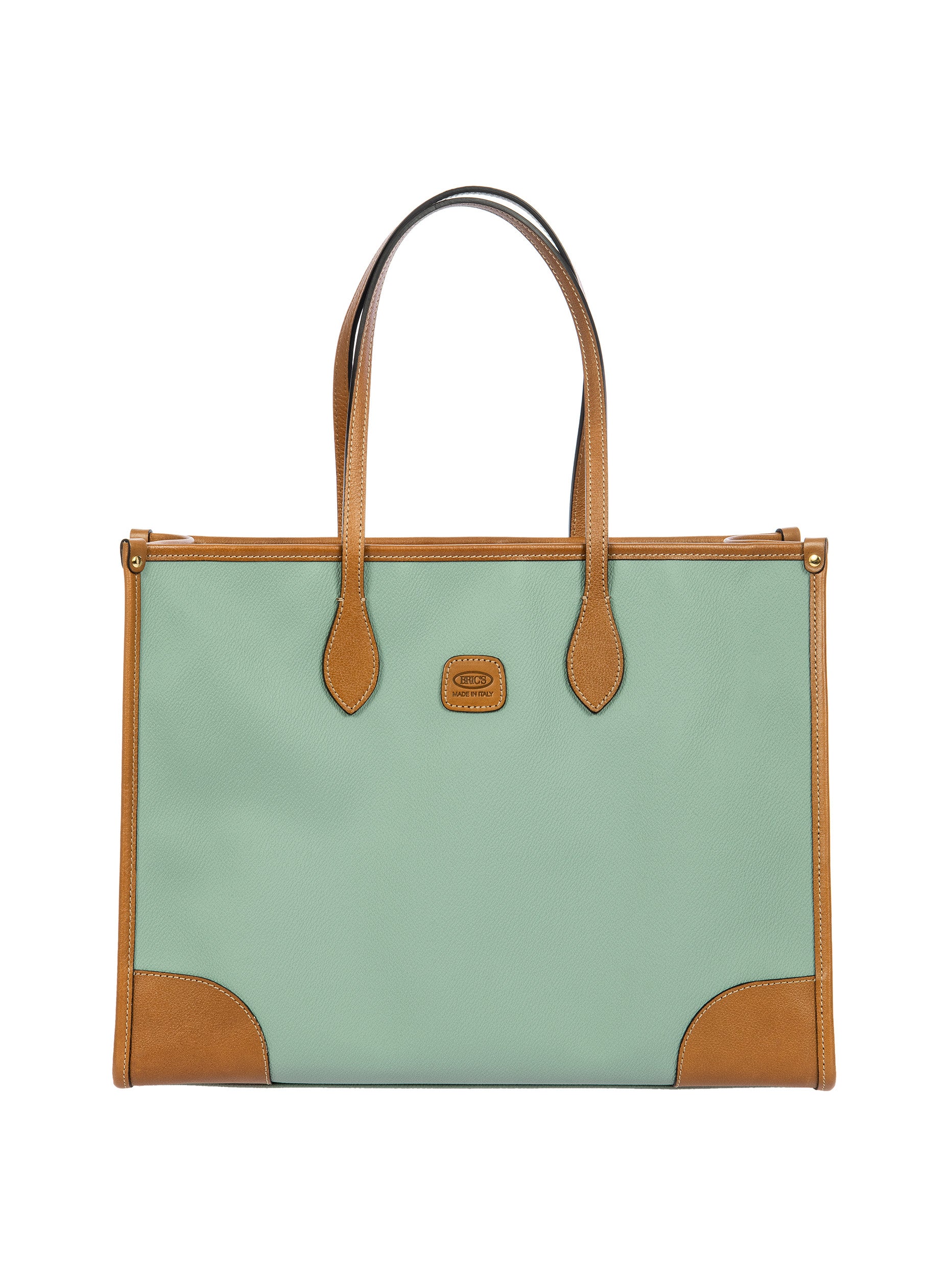 bric-s-milano-firenze-opera-bag-media-cuir-porte-pc-et-trolley image 8