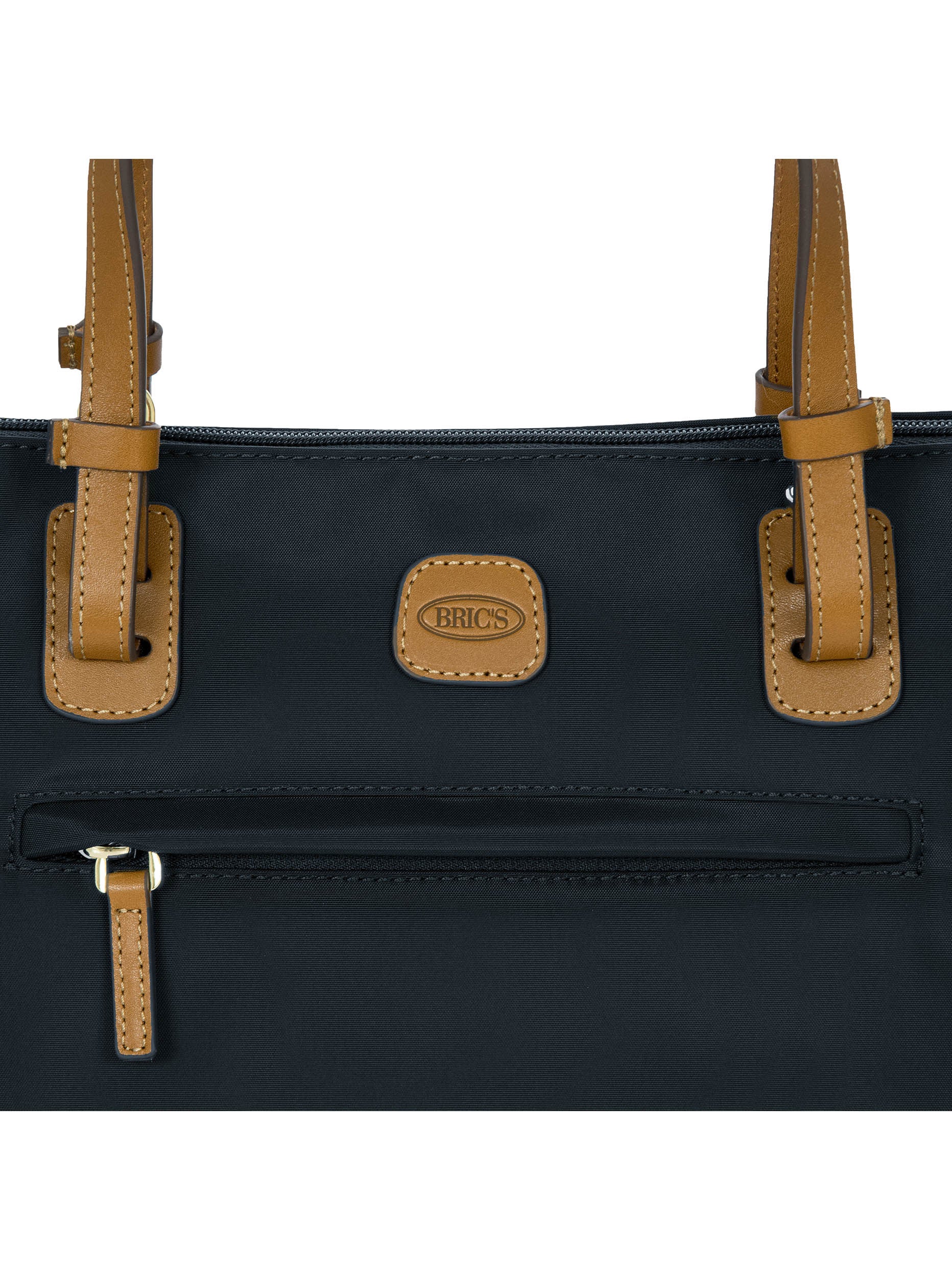 bric-s-milano-sportina-3en1-petite-tote-en-tissu-recycl image 6
