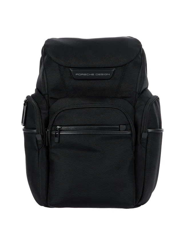 porsche-design-roadster-nylon-evo-sac-dos-m-toploader-15 image 1