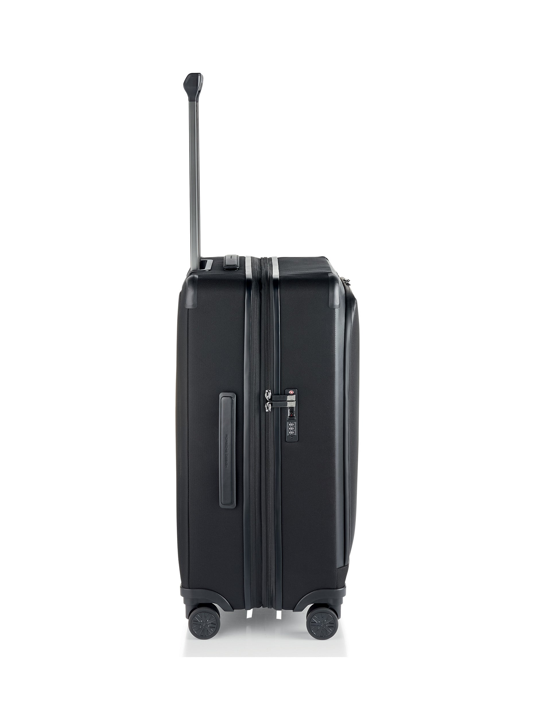 bric-s-milano-roadster-nylon-trolley-m-extensible-4-roues image 2
