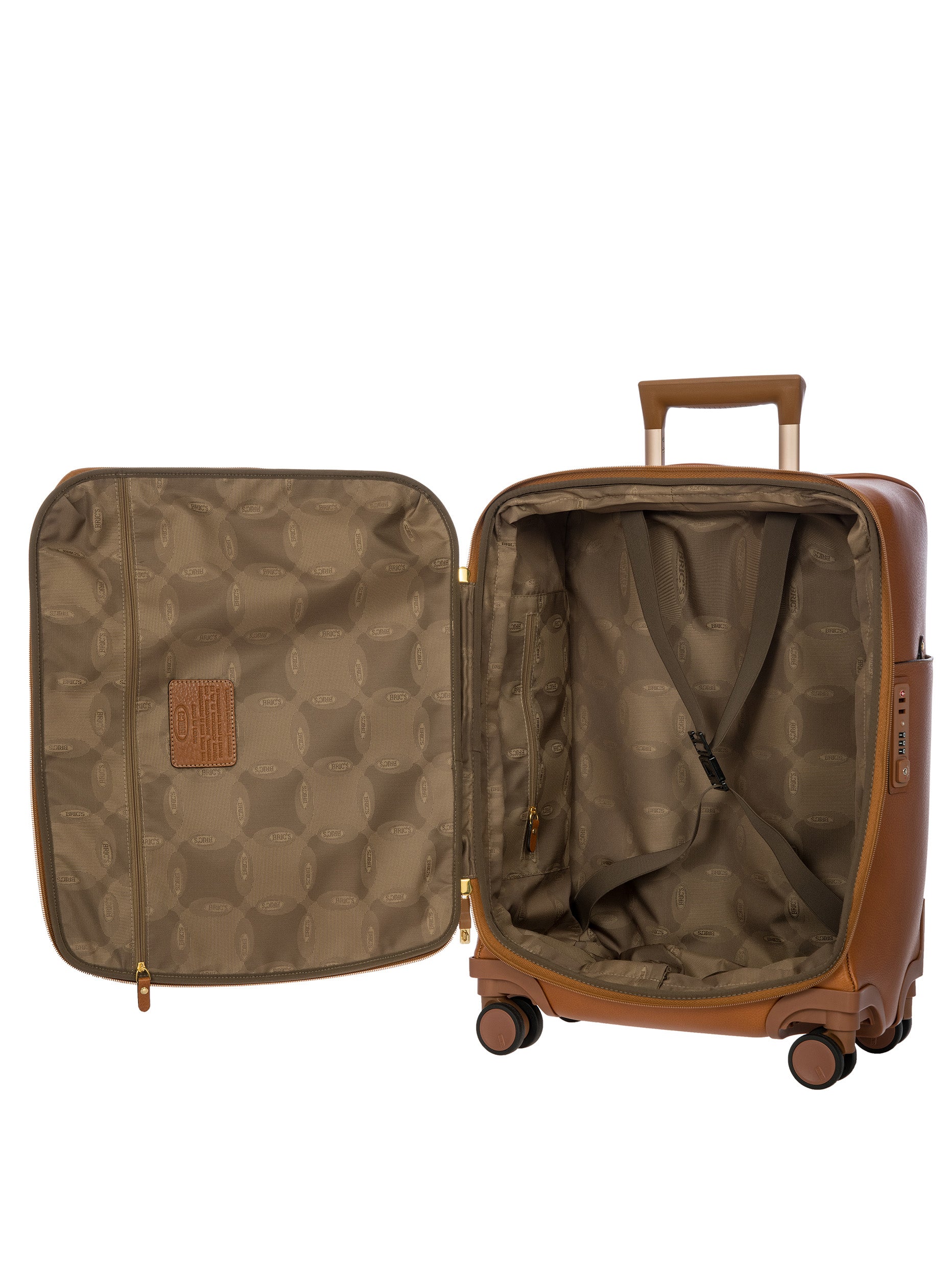 bric-s-milano-life-pelle-trolley-cabine-cuir-porte-pc image 5