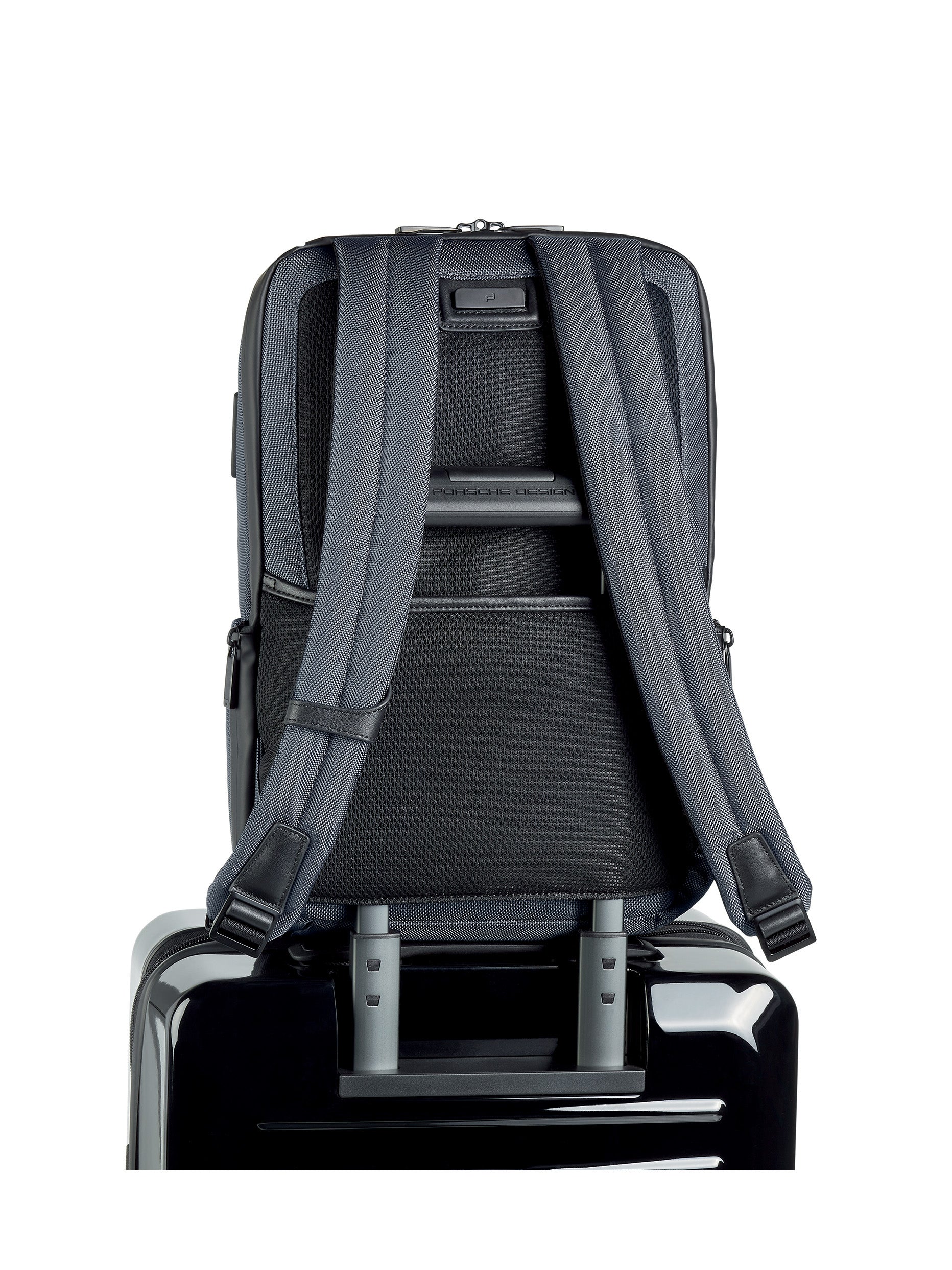 bric-s-milano-roadster-pro-backpack-xs-idrorepellente-noir image 7