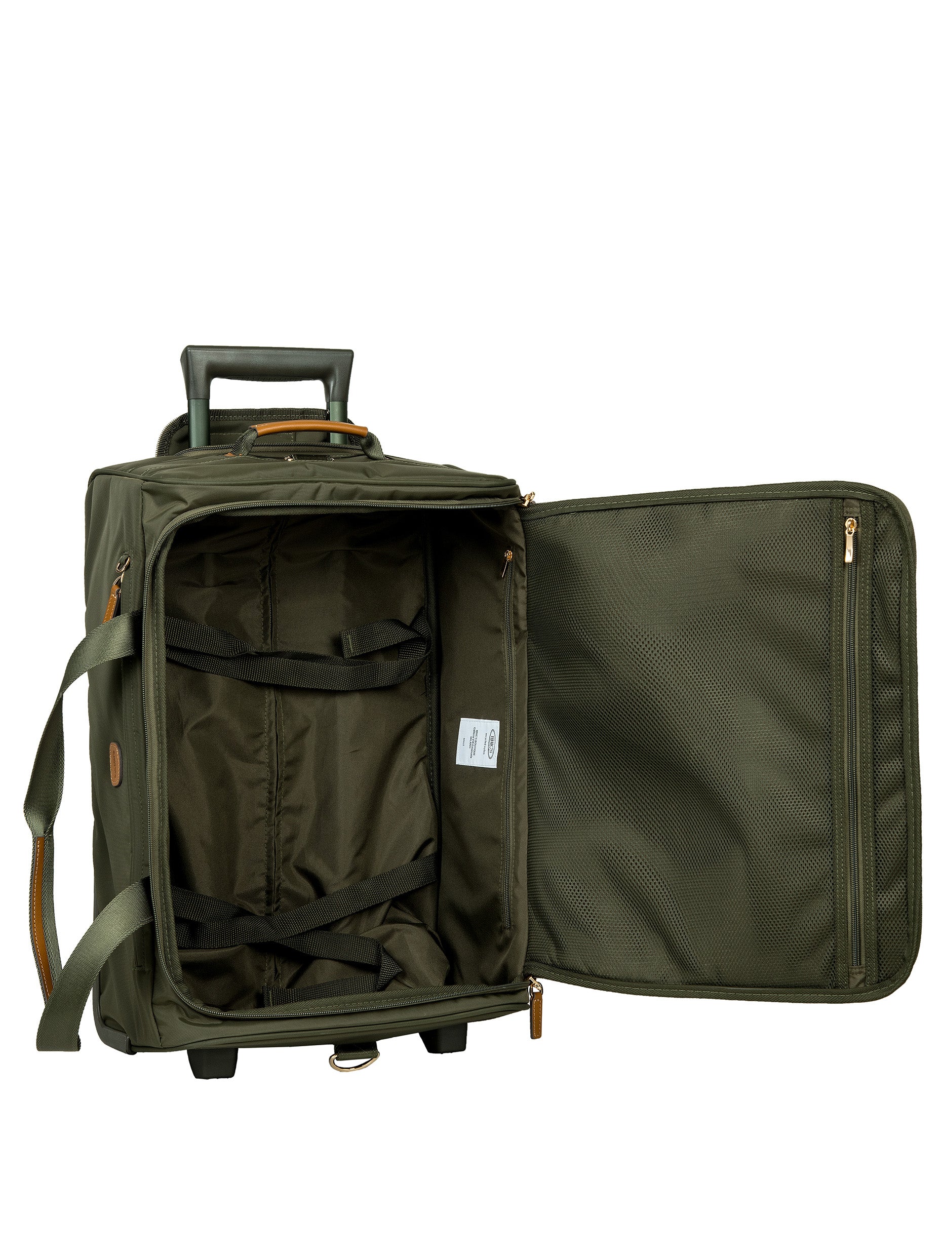 bric-s-milano-x-collection-trolley-2-roues-cabine-21 image 6