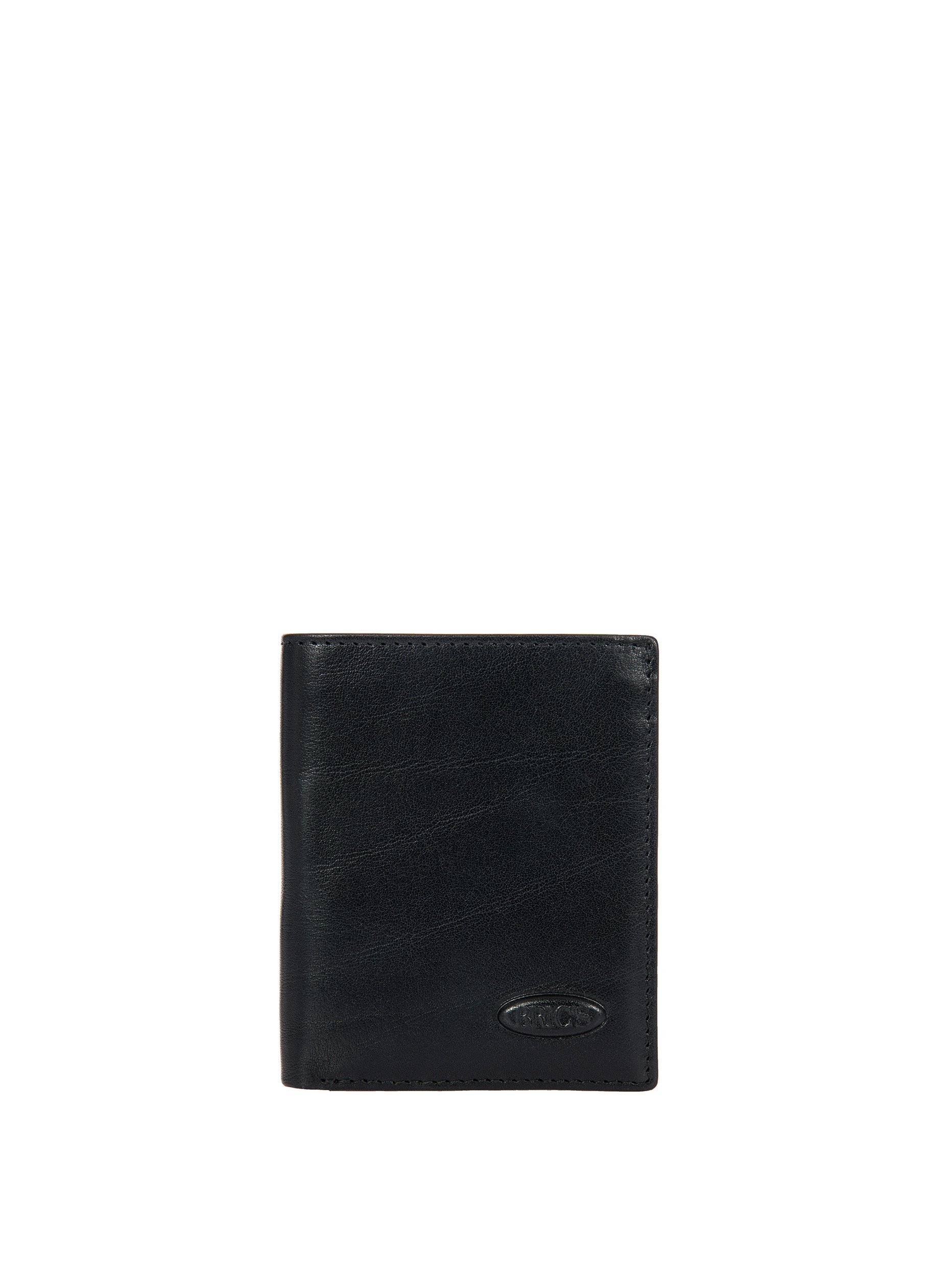 bric-s-milano-monte-rosa-porte-cartes-vertical-cuir-v-ritable-rfid image 1