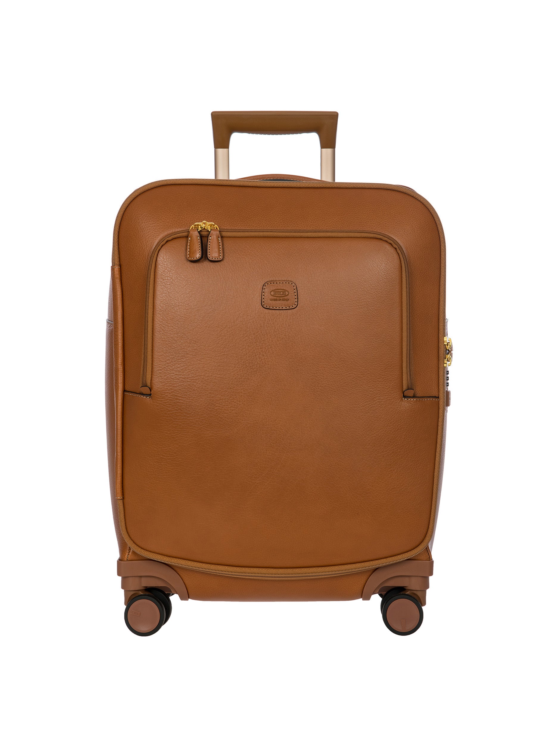 bric-s-milano-life-pelle-trolley-cabine-cuir-porte-pc image 8