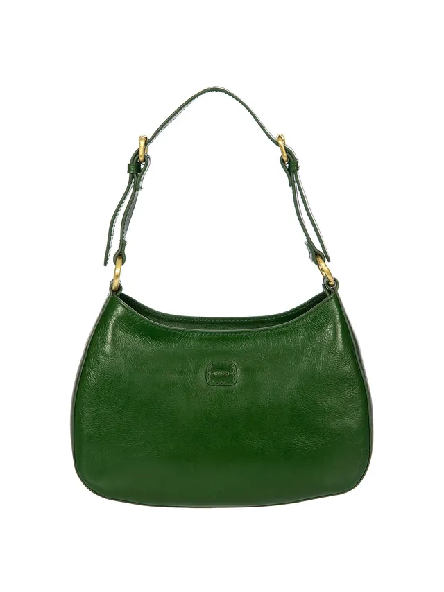 bric-s-volterra-sac-bandouli-re-cuir-compact-zip-dor image 1