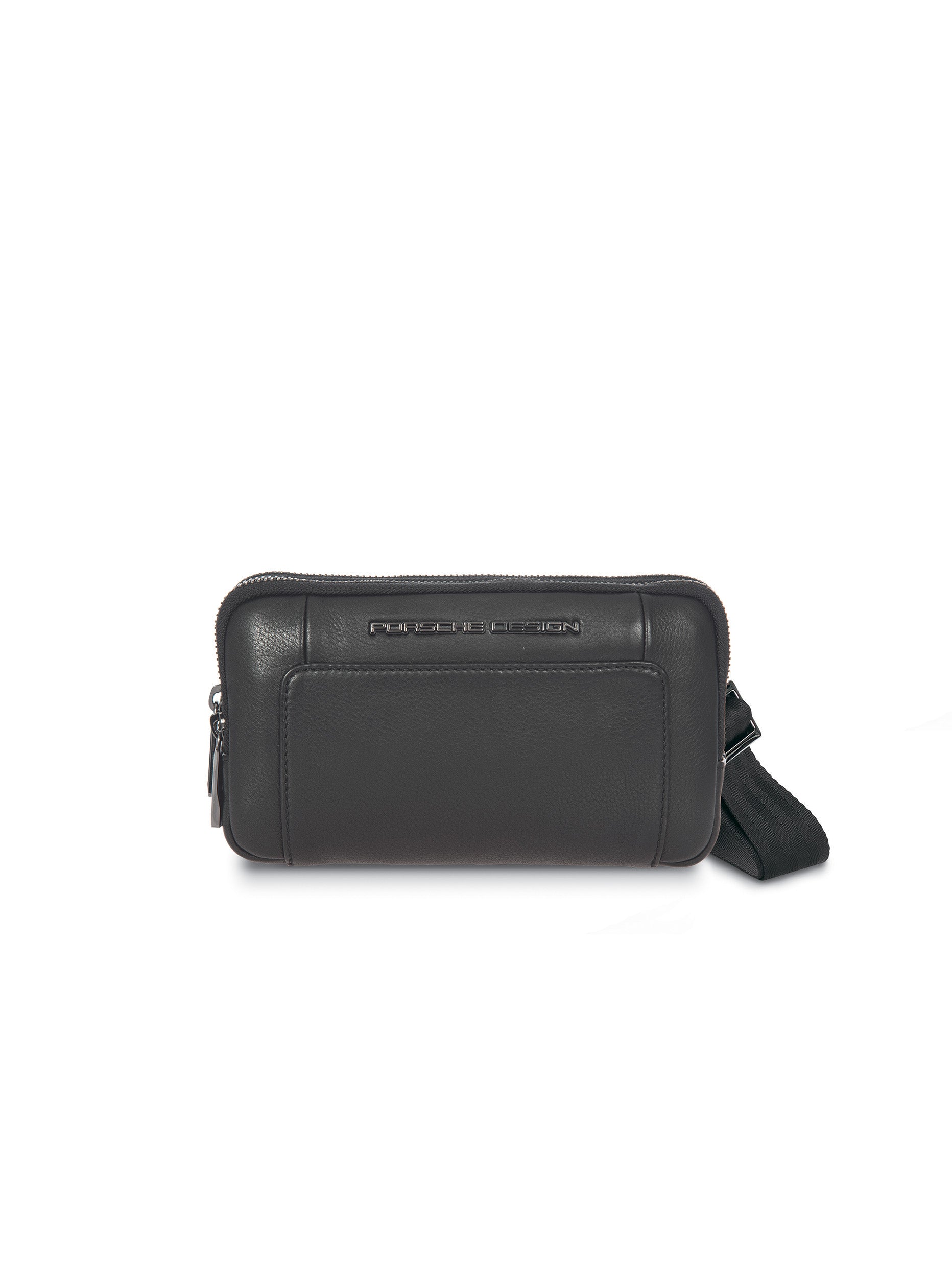 bric-s-milano-pd-roadster-leather-travel-pouch-pochette-cuir image 1