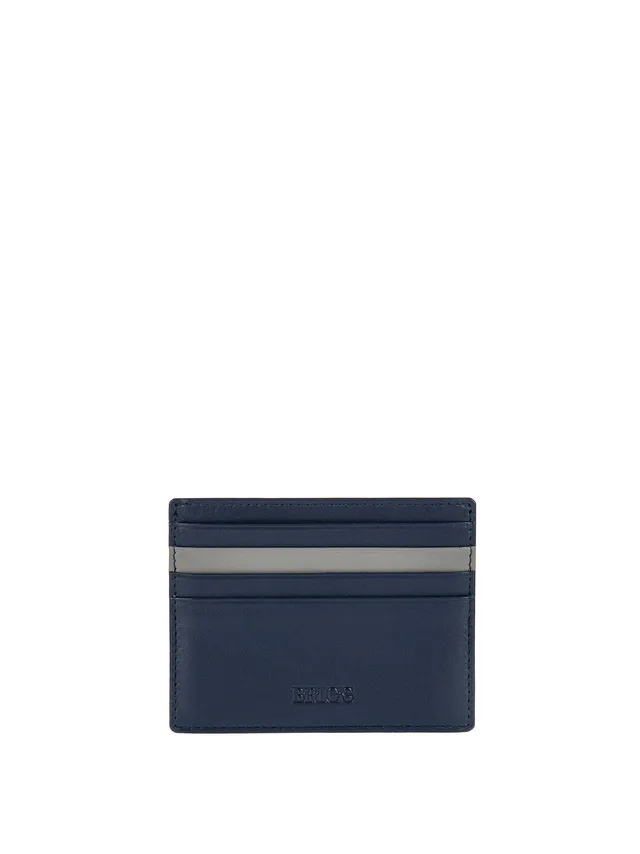bric-s-milano-bernina-porte-cartes-de-cr-dit-cuir-v-ritable-rfid image 1