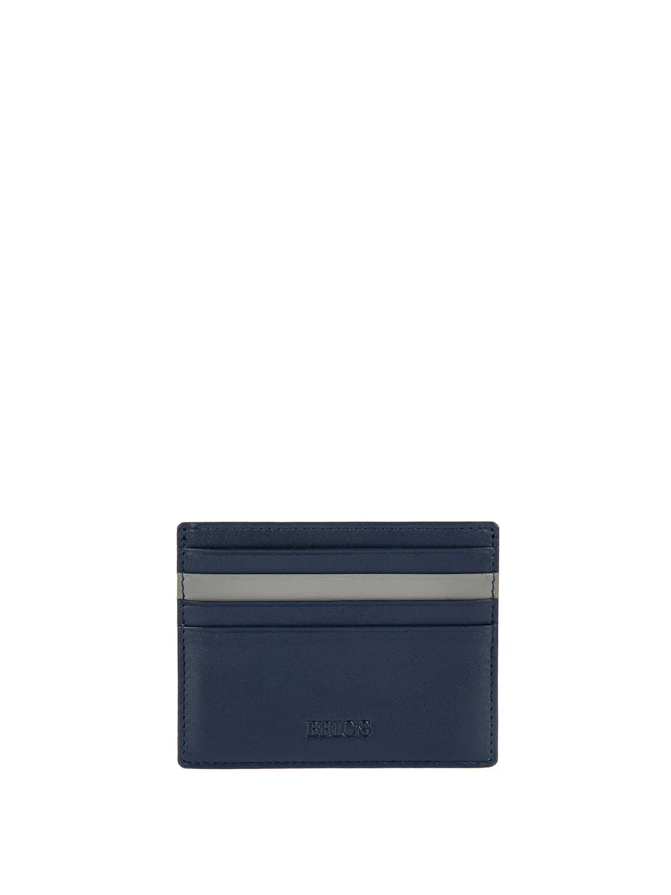 bric-s-milano-bernina-porte-cartes-de-cr-dit-cuir-v-ritable-rfid image 1