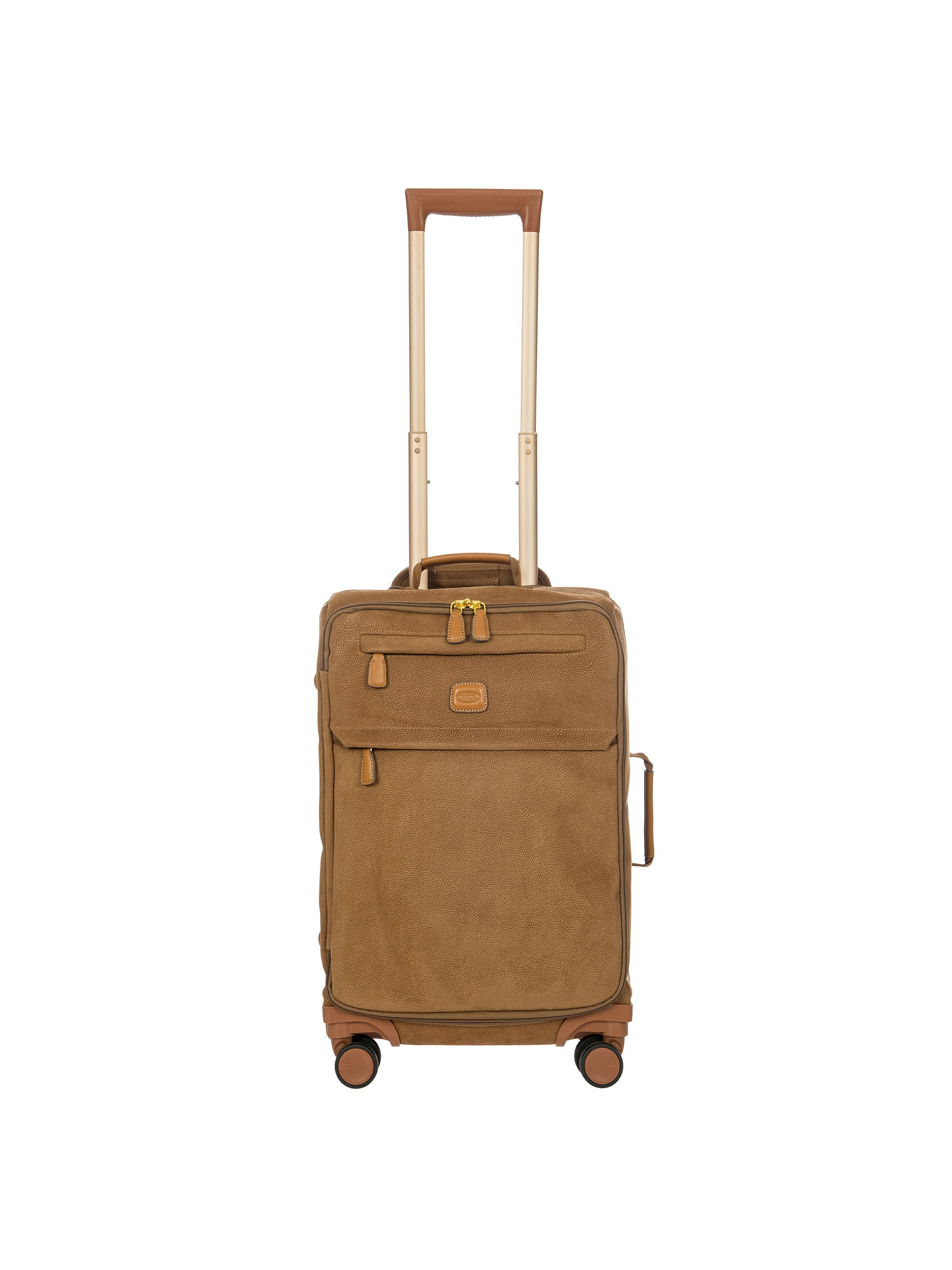 bric-s-milano-life-trolley-cabine-4-roues-double image 1