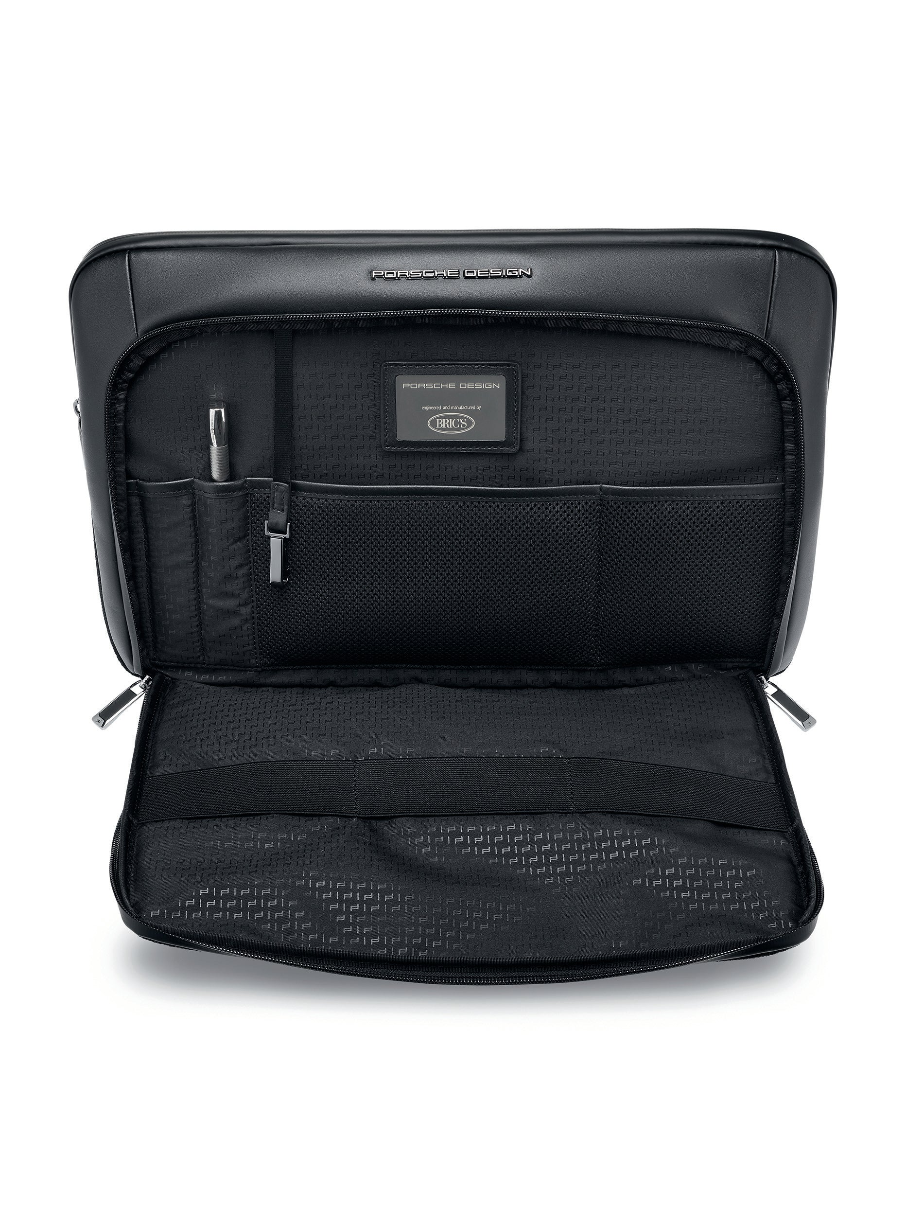 porsche-design-roadster-nylon-notebook-sleeve image 5