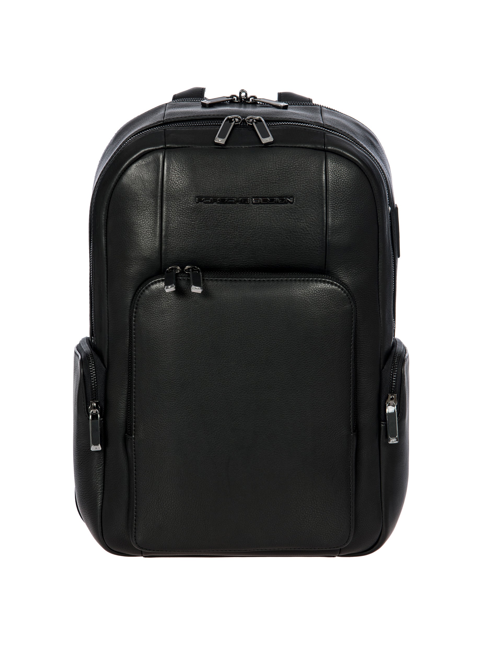porsche-design-roadster-leather-backpack-m1-cuir image 1