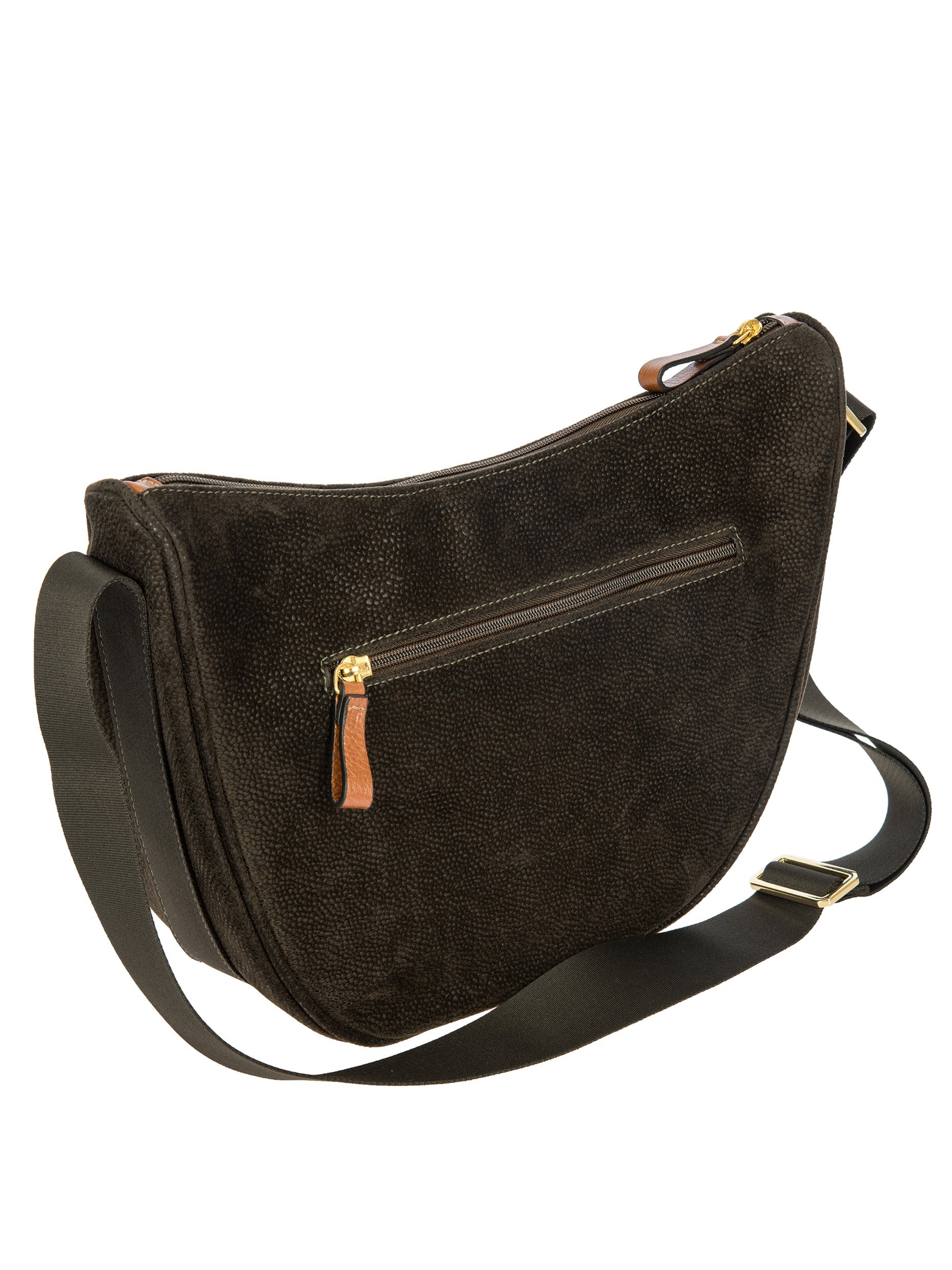 bric-s-milano-luna-life-borsa-mezzaluna-sac-demi-lune-effet-su-d-imperm-able image 3