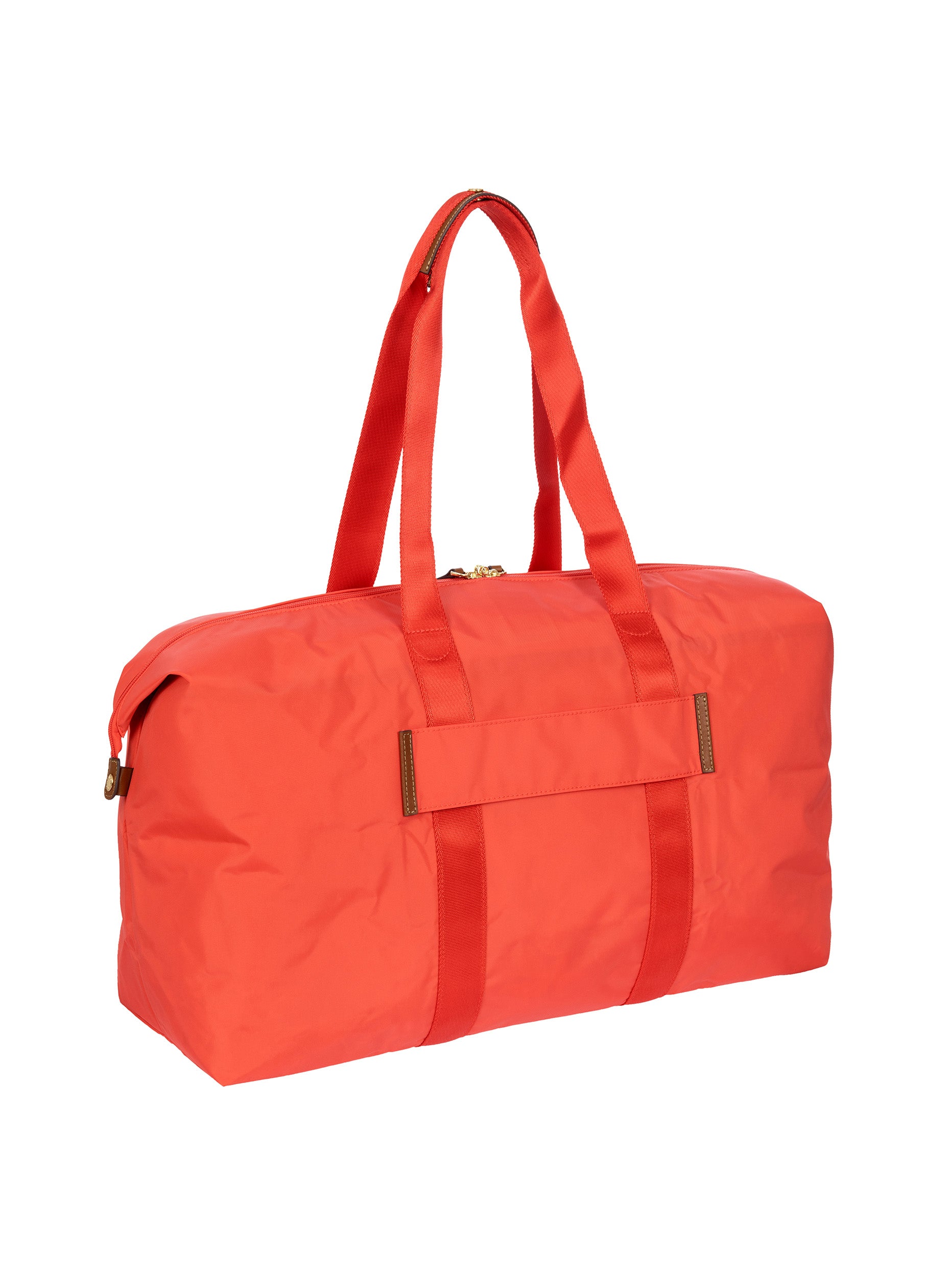 bric-s-x-collection-duffle-grand-pliable-2-en-1-tissu-recycl image 3