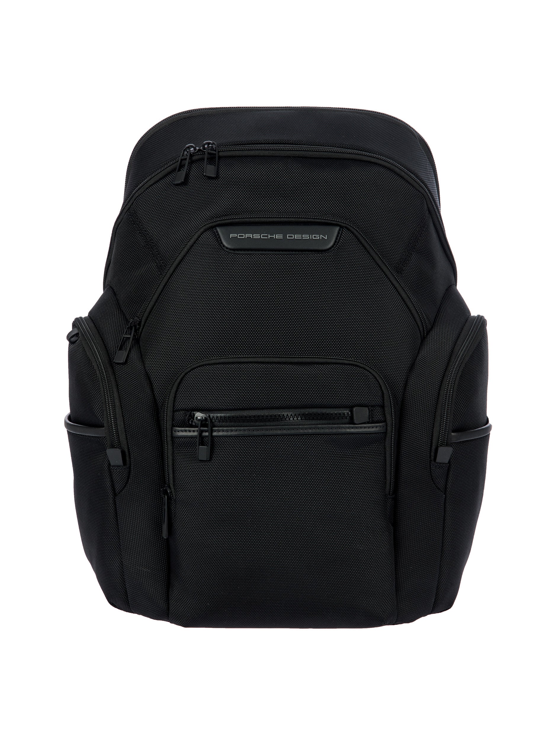 bric-s-milano-roadster-nylon-evo-backpack-l-sac-dos-17-pouces image 1