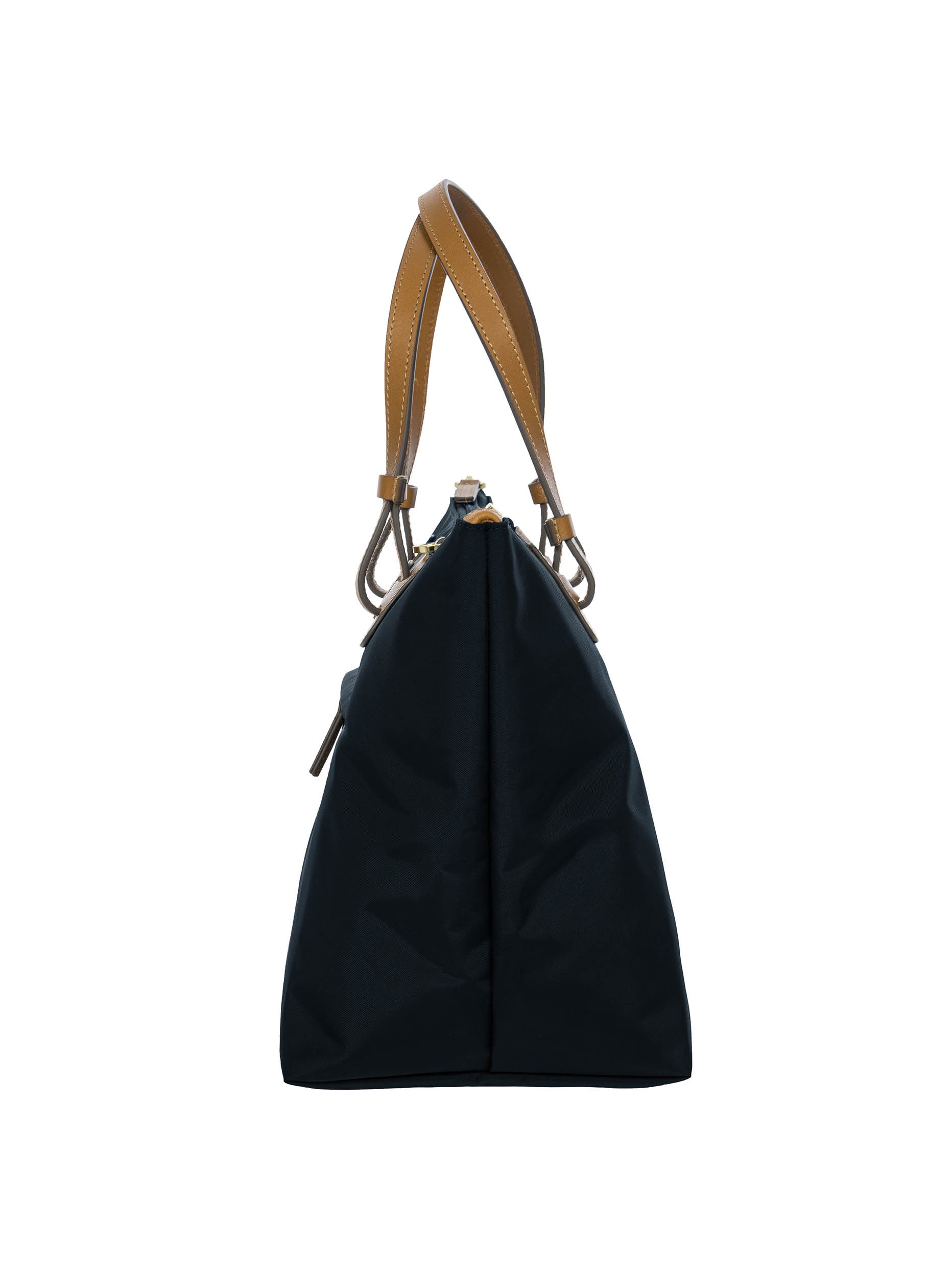bric-s-milano-sportina-3en1-petite-tote-en-tissu-recycl image 4