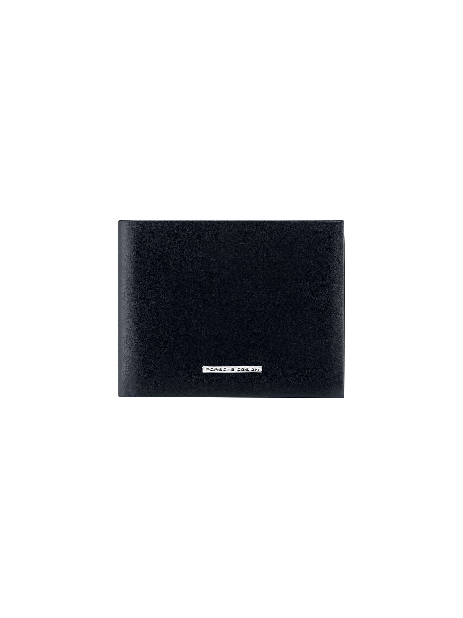 bric-s-milano-porsche-design-classic-billfold-3-portefeuille image 1