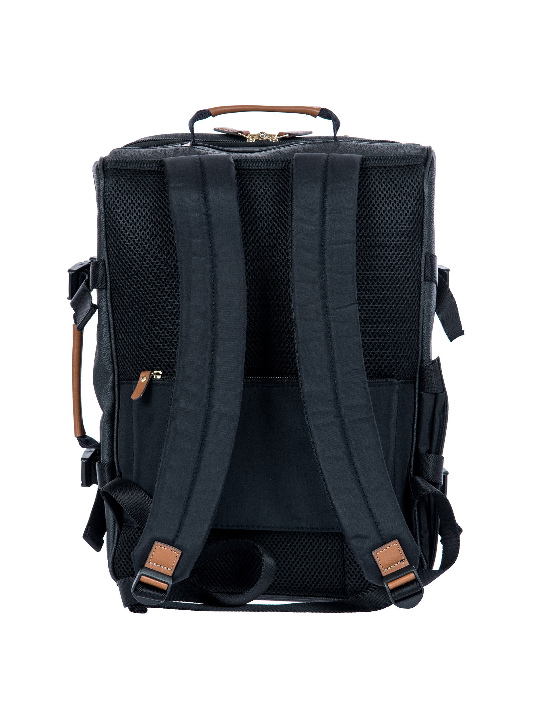 bric-s-milano-firenze-sac-dos-underseat-cabine image 3