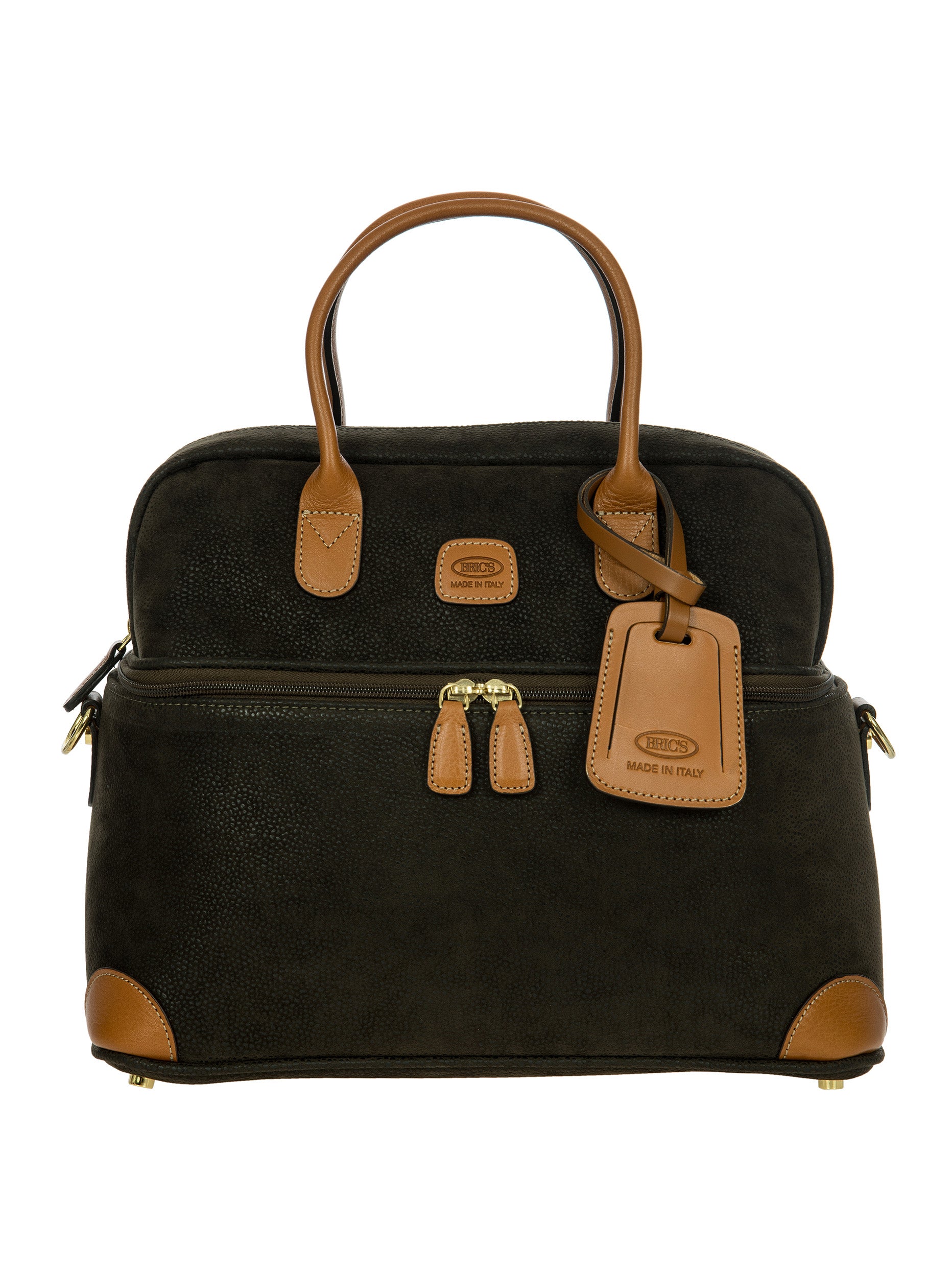 bric-s-milano-life-beauty-case-effet-su-de-hydrofuge-cuir image 8