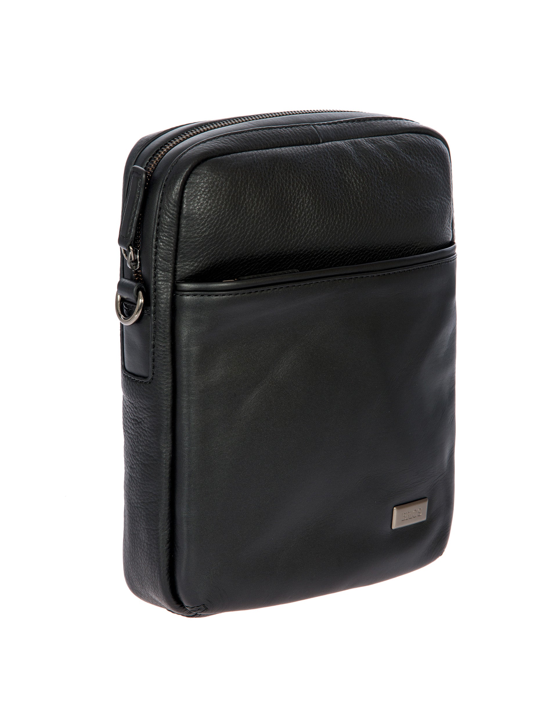 bric-s-milano-torino-borsello-sac-bandouli-re-cuir image 2