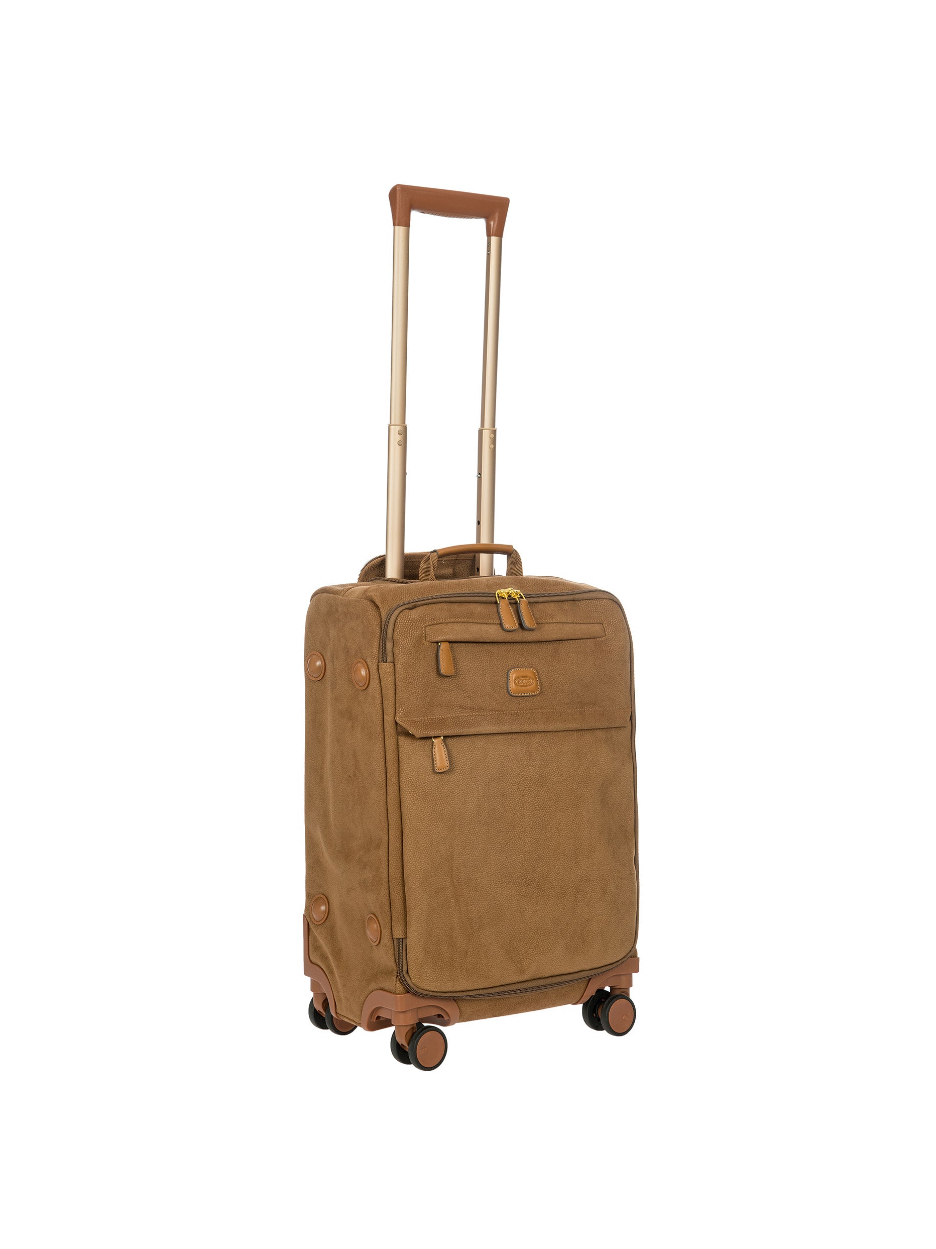 bric-s-milano-life-trolley-cabine-4-roues-double image 2