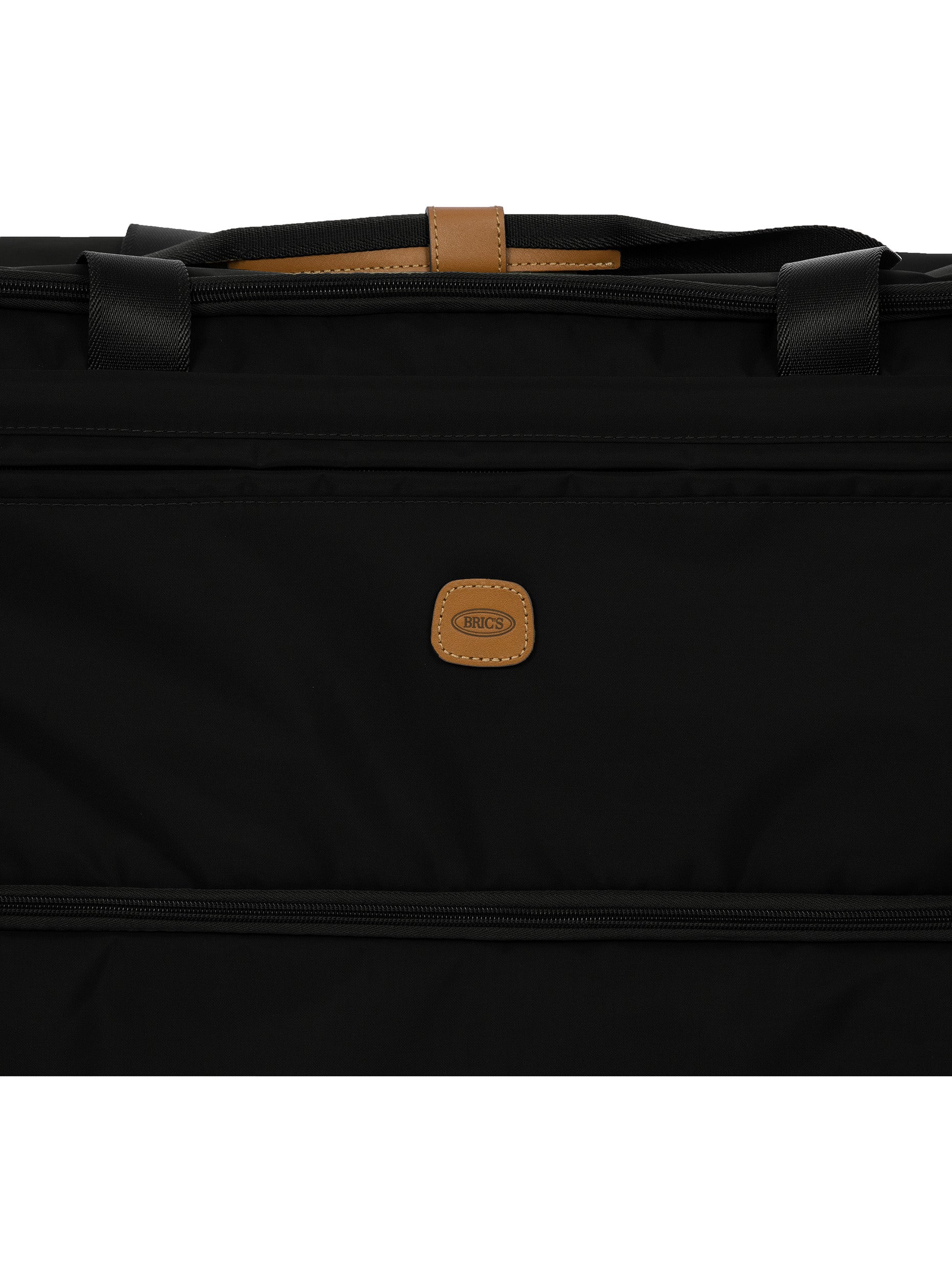 bric-s-milano-x-collection-grand-sac-de-voyage-roulettes-tissu-recycl-tanche image 8