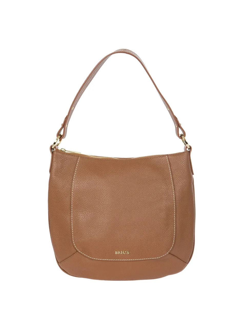 bric-s-gondola-aloe-sac-main-cuir-femme image 1