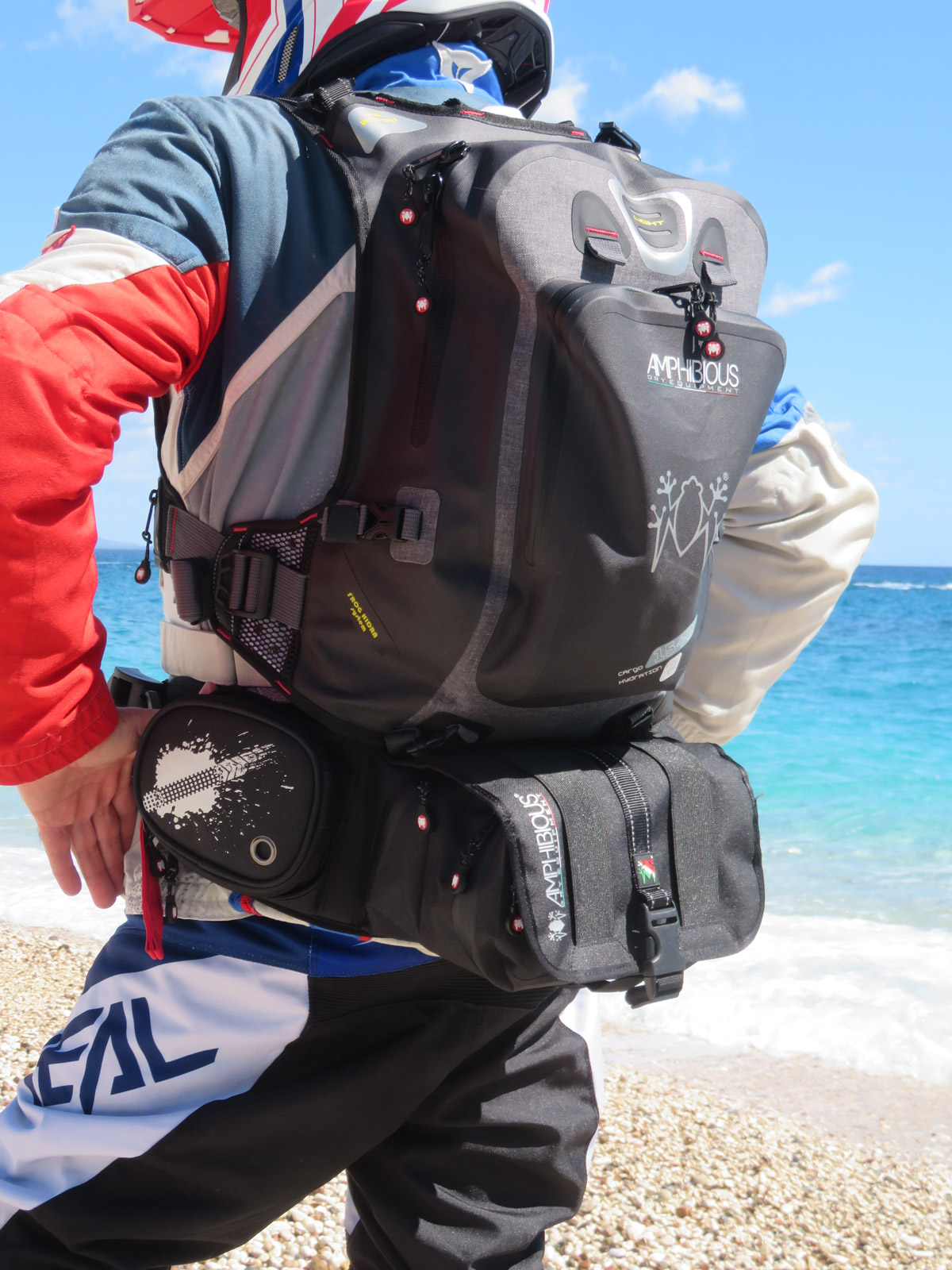 amphibious-phantom-sac-dos-technique-ergonomique-moto-v-lo-trek image 2
