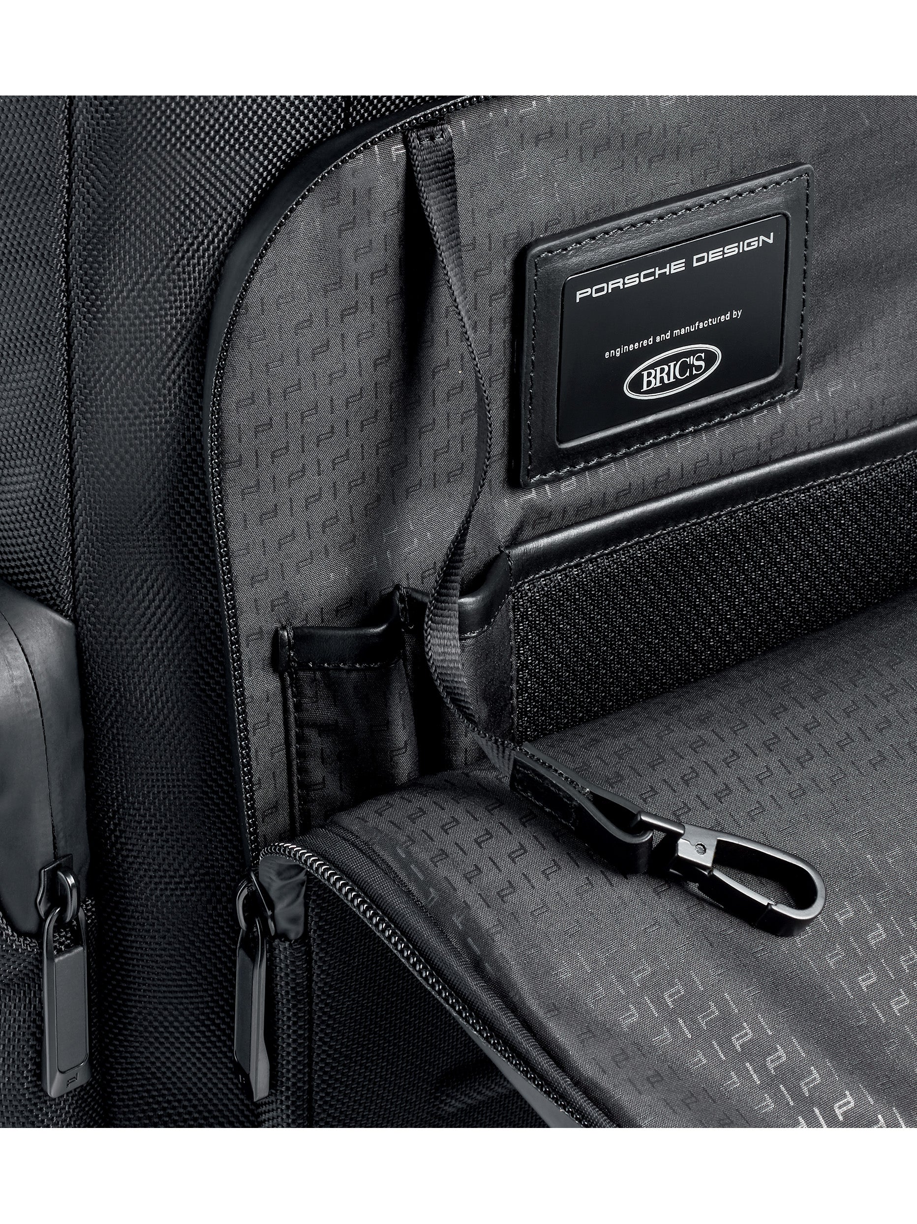 porsche-design-roadster-pro-sac-dos-m-hydrofuge image 6