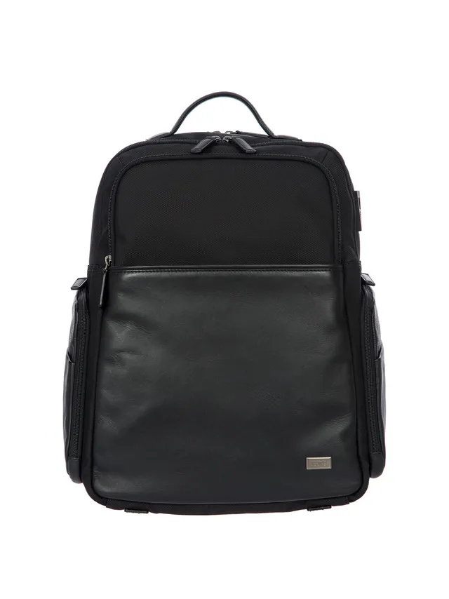 bric-s-milano-monza-zaino-xl-bureau-avec-pc-et-usb image 1