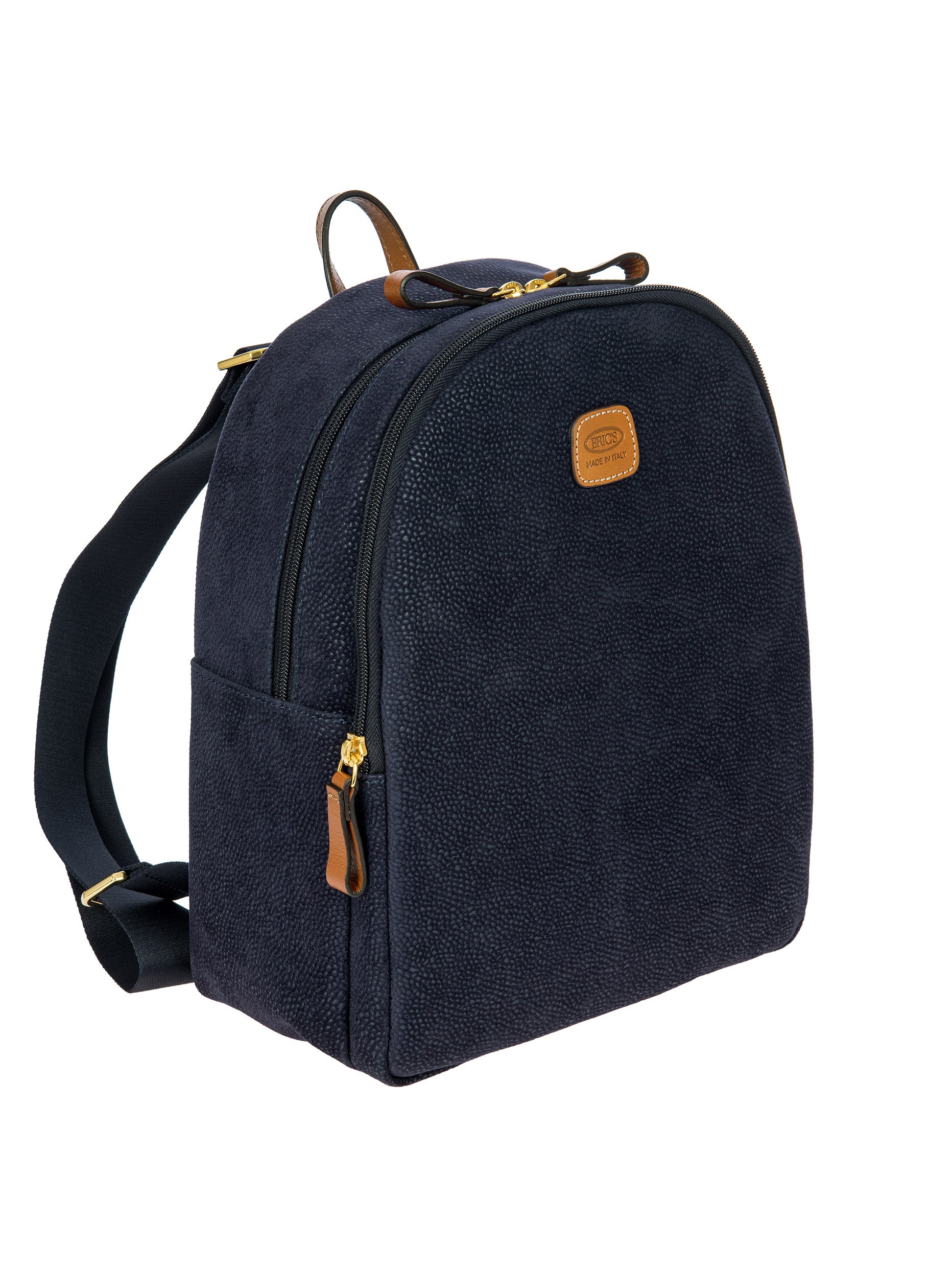 bric-s-milano-life-zainetto-serena-sac-dos-femme-imperm-able image 2