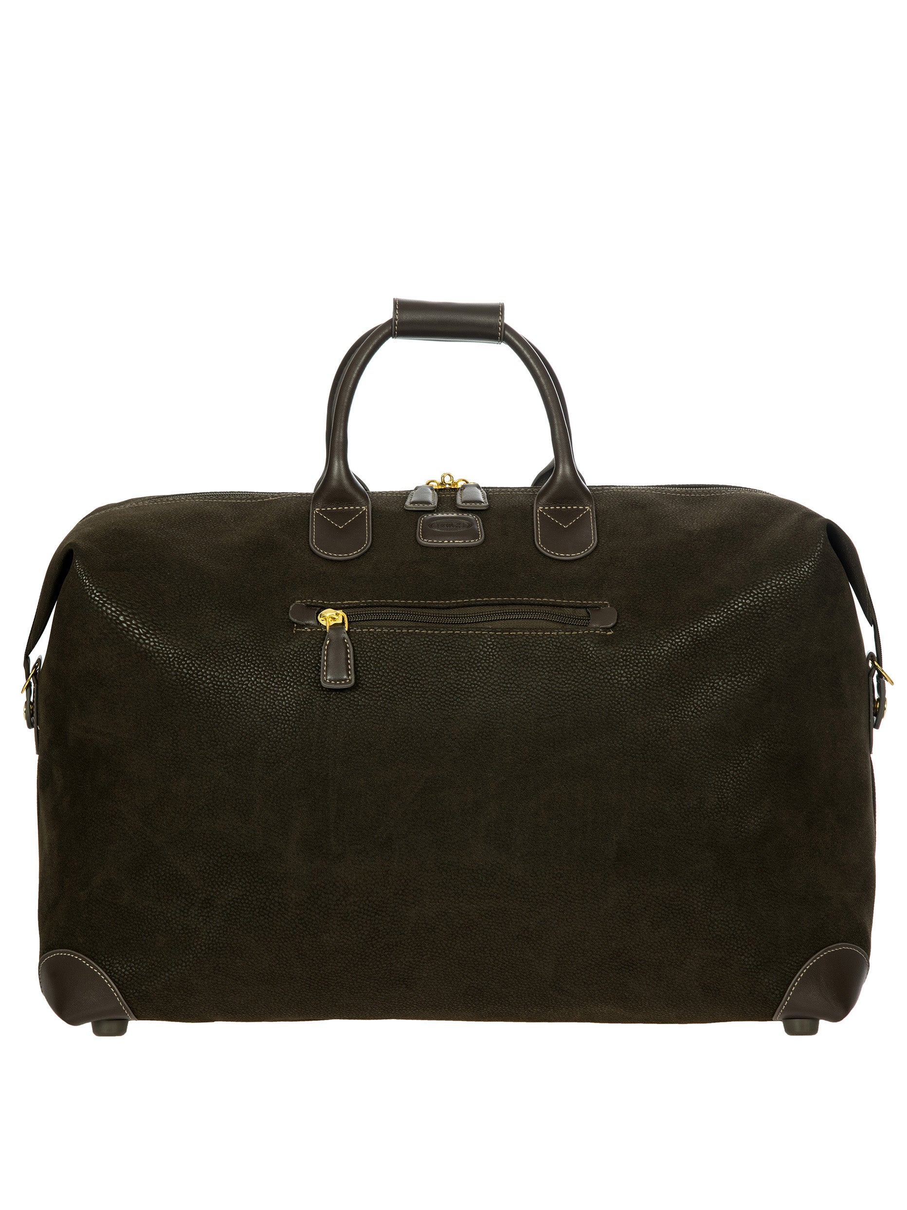 bric-s-milano-mylife-borsone-moyen-imperm-able image 1