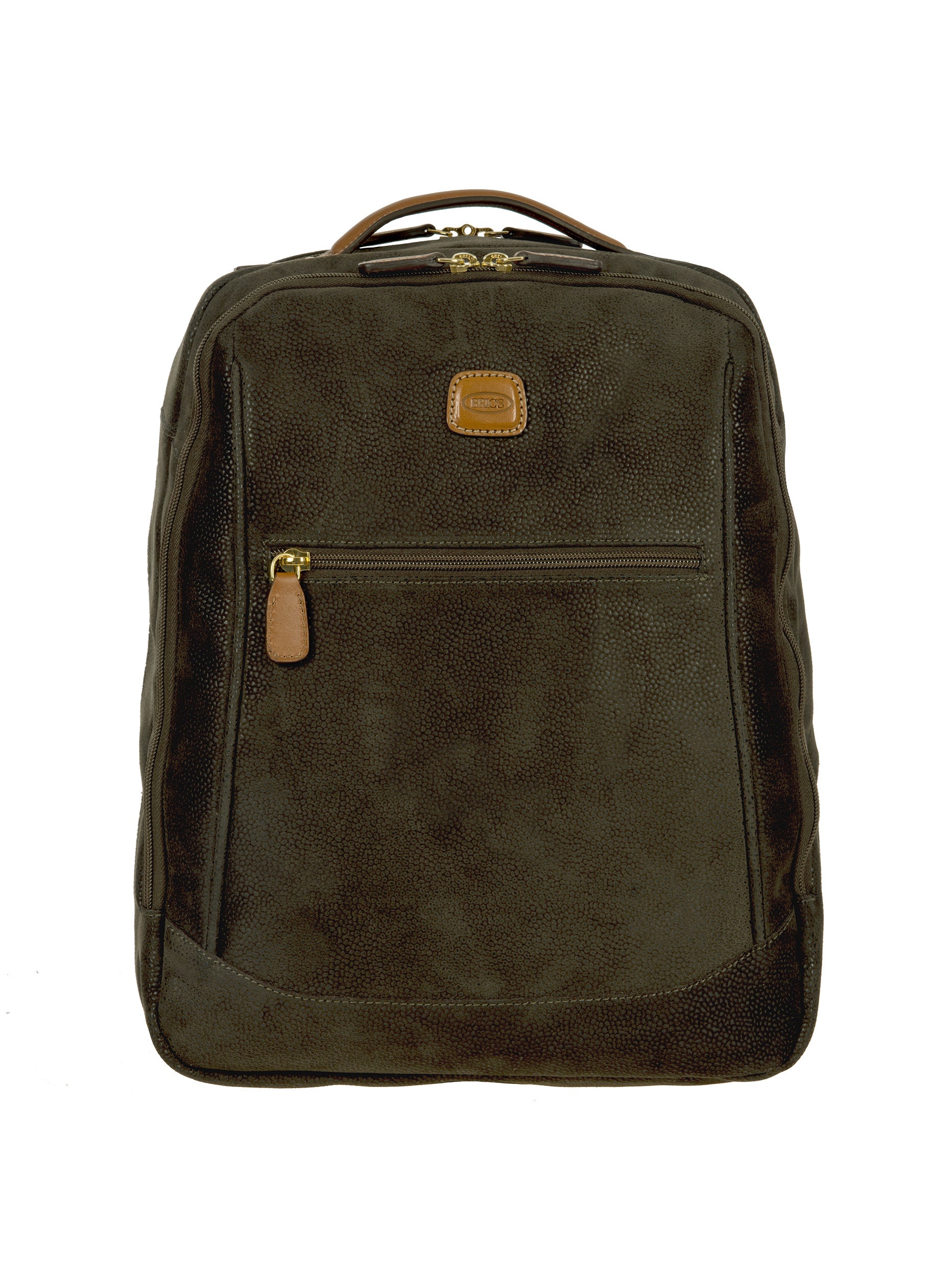 bric-s-milano-life-sac-dos-porte-ordinateur image 1