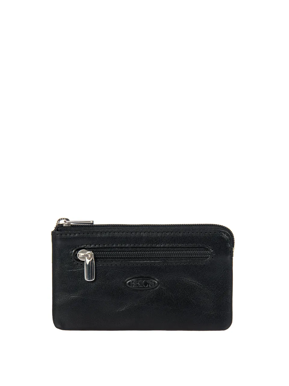 bric-s-milano-monte-rosa-pochette-porte-cl-s-en-cuir-v-ritable image 1