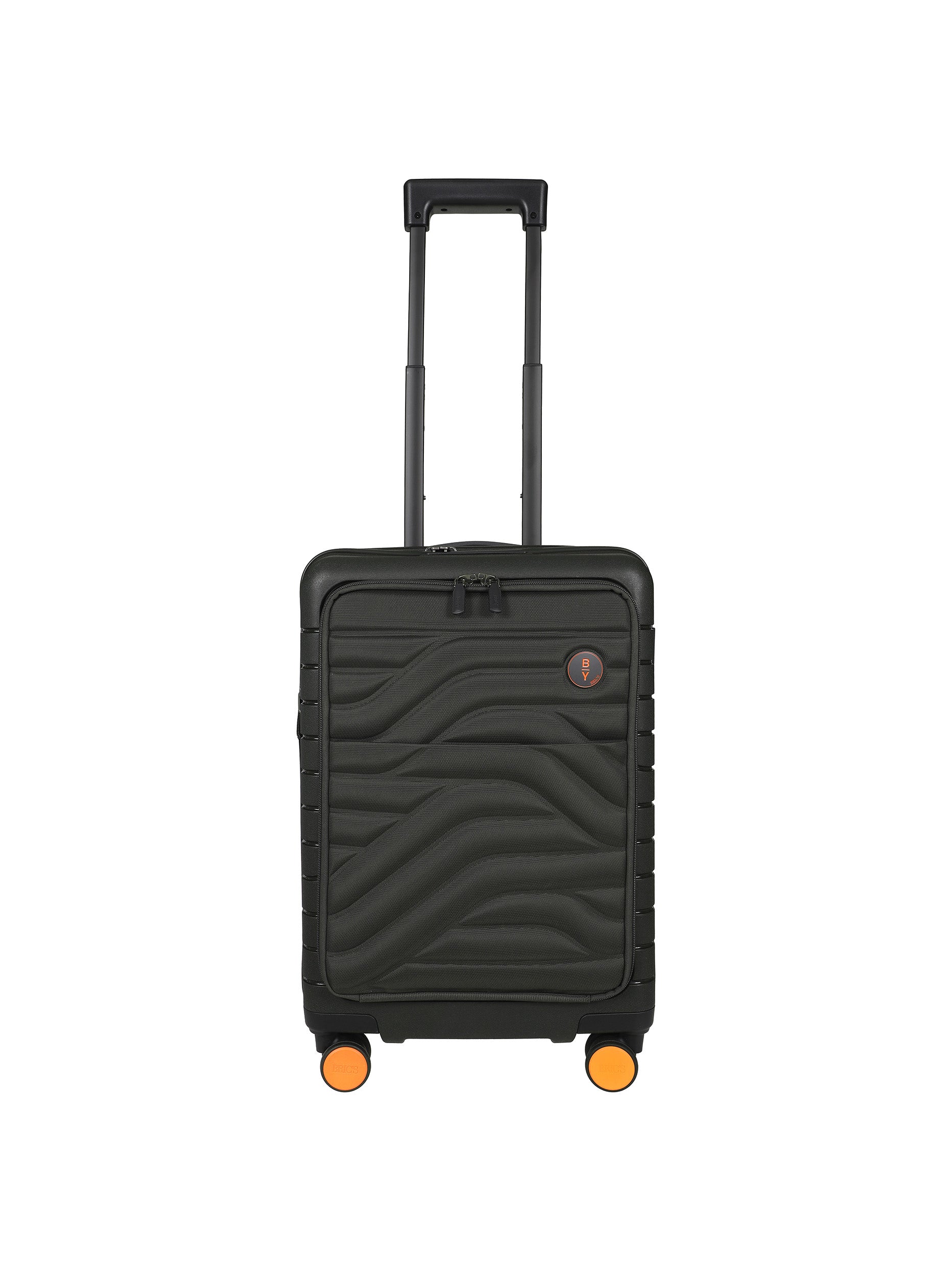 bric-s-ulisse-b-y-trolley-cabine-extensible-poche-bagage-rigide image 1