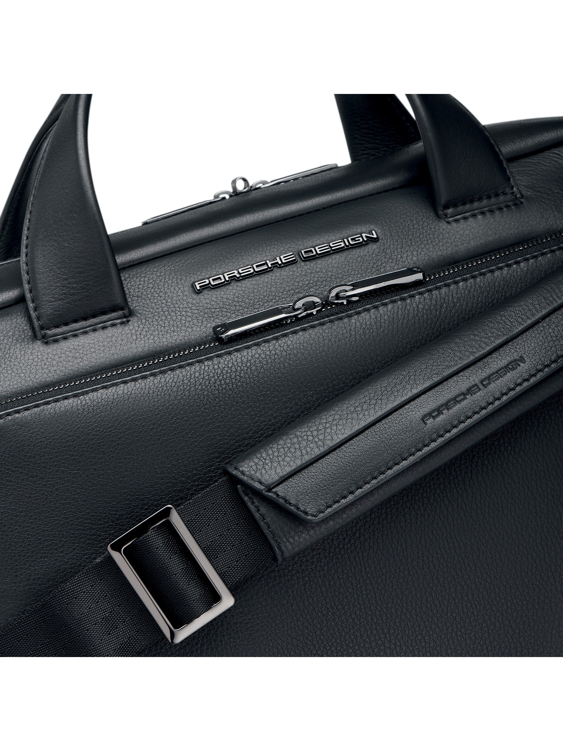 porsche-design-roadster-leather-porte-documents-s-cuir image 3