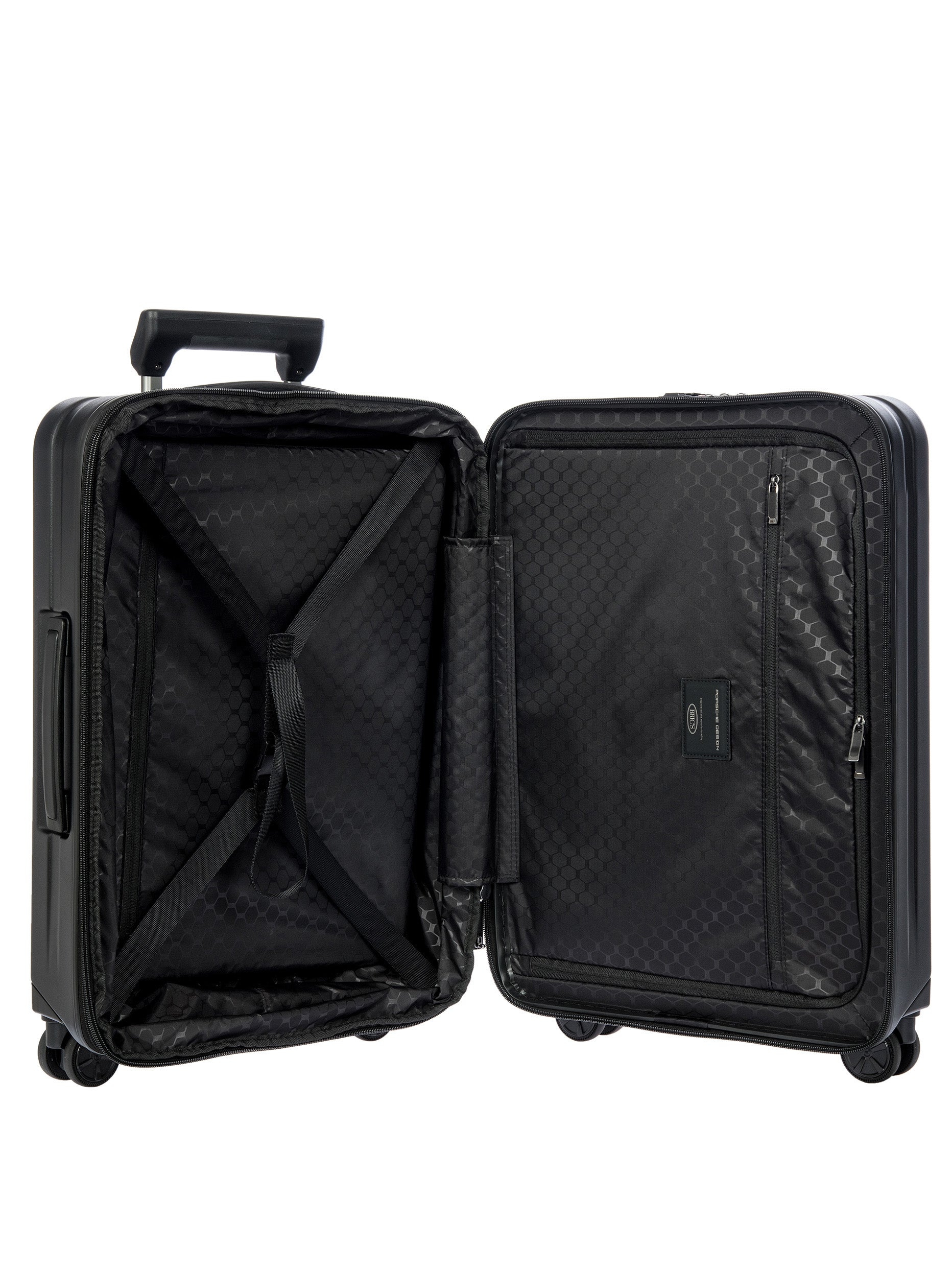 porsche-design-roadster-hardcase-business-trolley-s-valise-cabine image 5