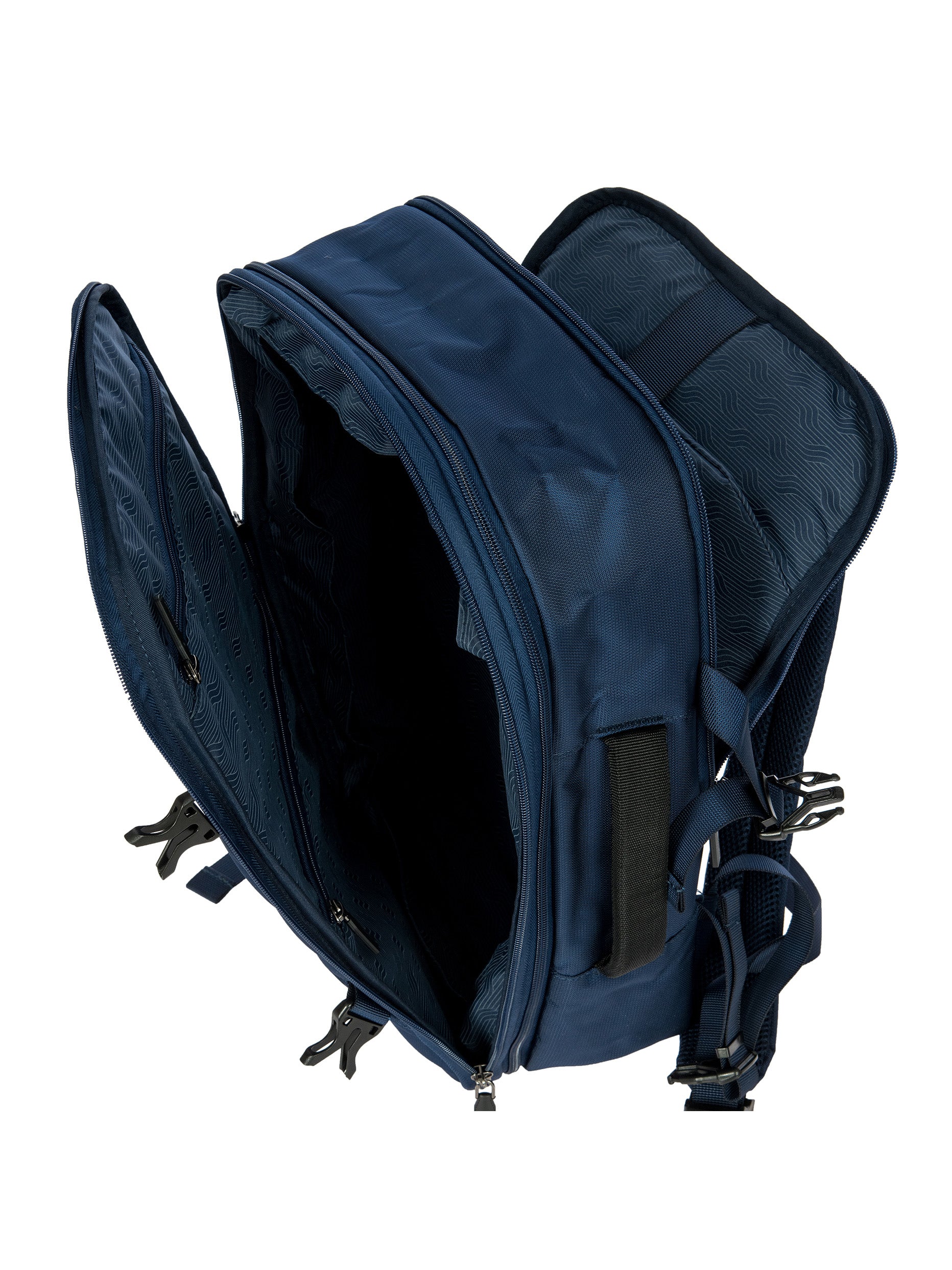 bric-s-milano-b-y-underseat-sac-dos-extensible-recycl-cabine image 5