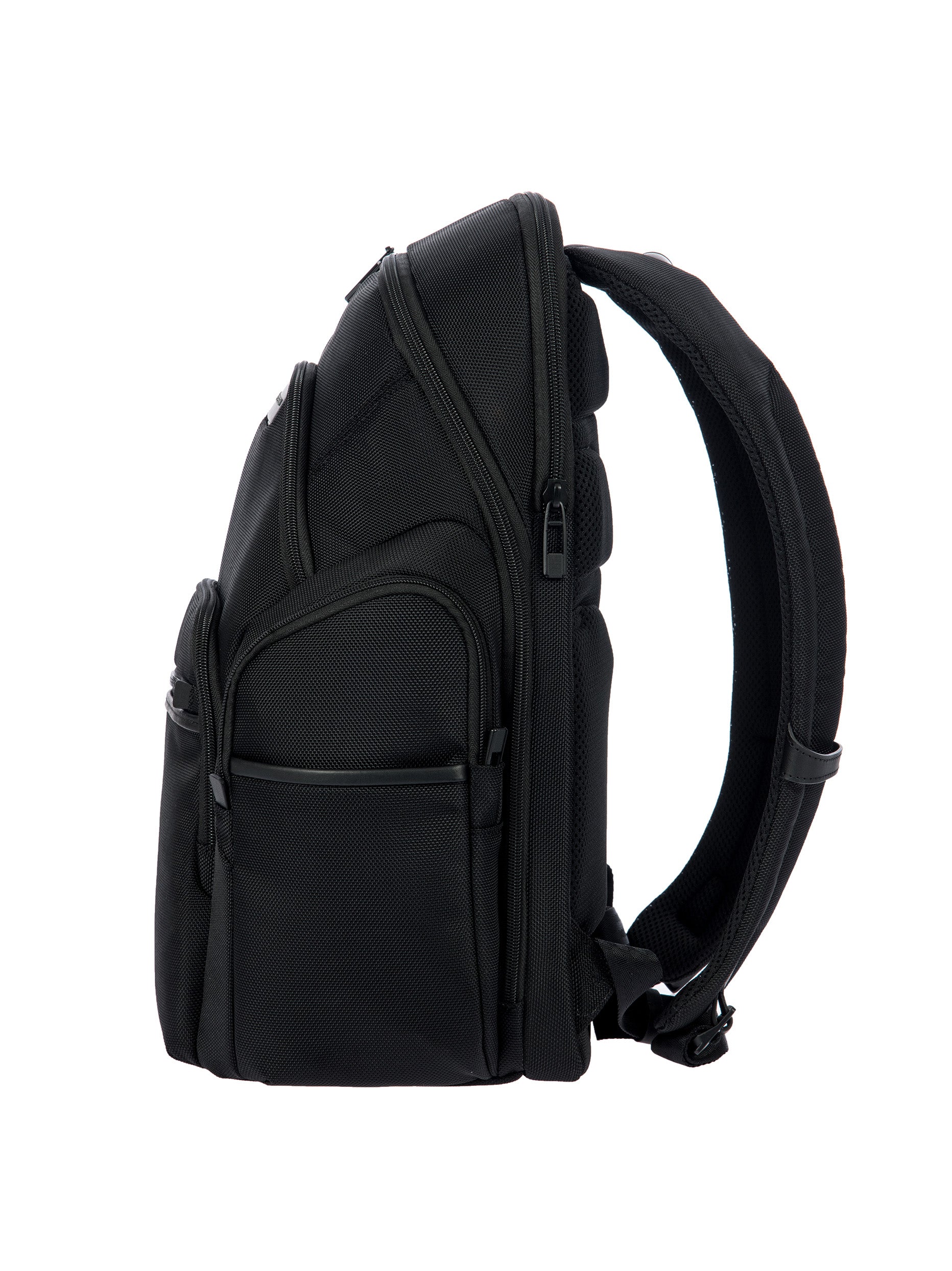bric-s-milano-roadster-nylon-evo-backpack-l-sac-dos-17-pouces image 4