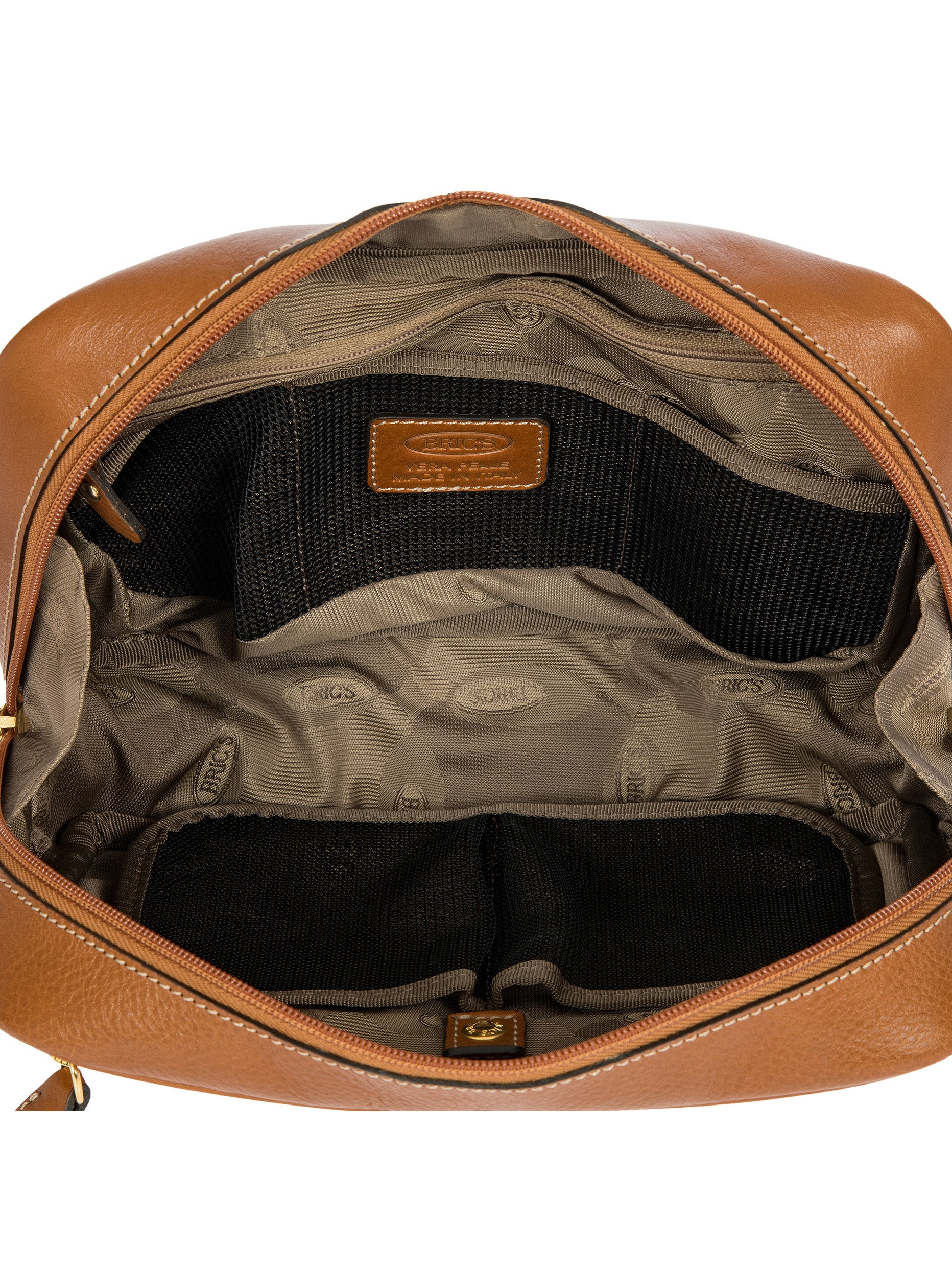 bric-s-milano-life-pelle-trousse-de-toilette-cuir image 5
