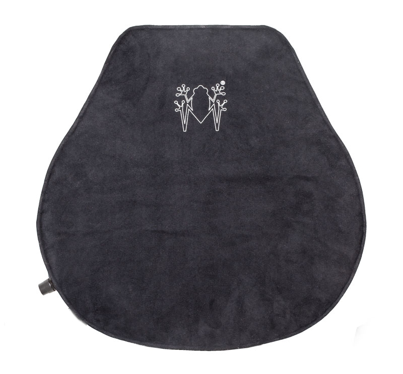 amphibious-softseat-l-coussin-moto-autogonflable image 2
