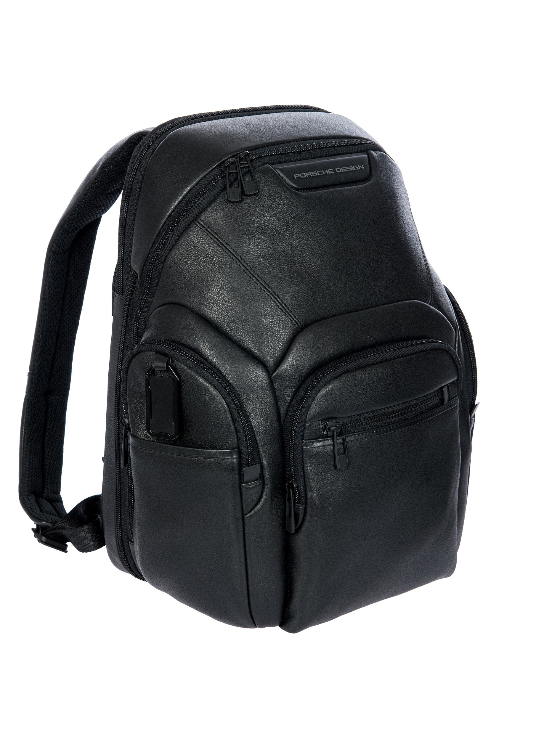 bric-s-milano-roadster-leather-m-sac-dos-extensible-cuir image 2