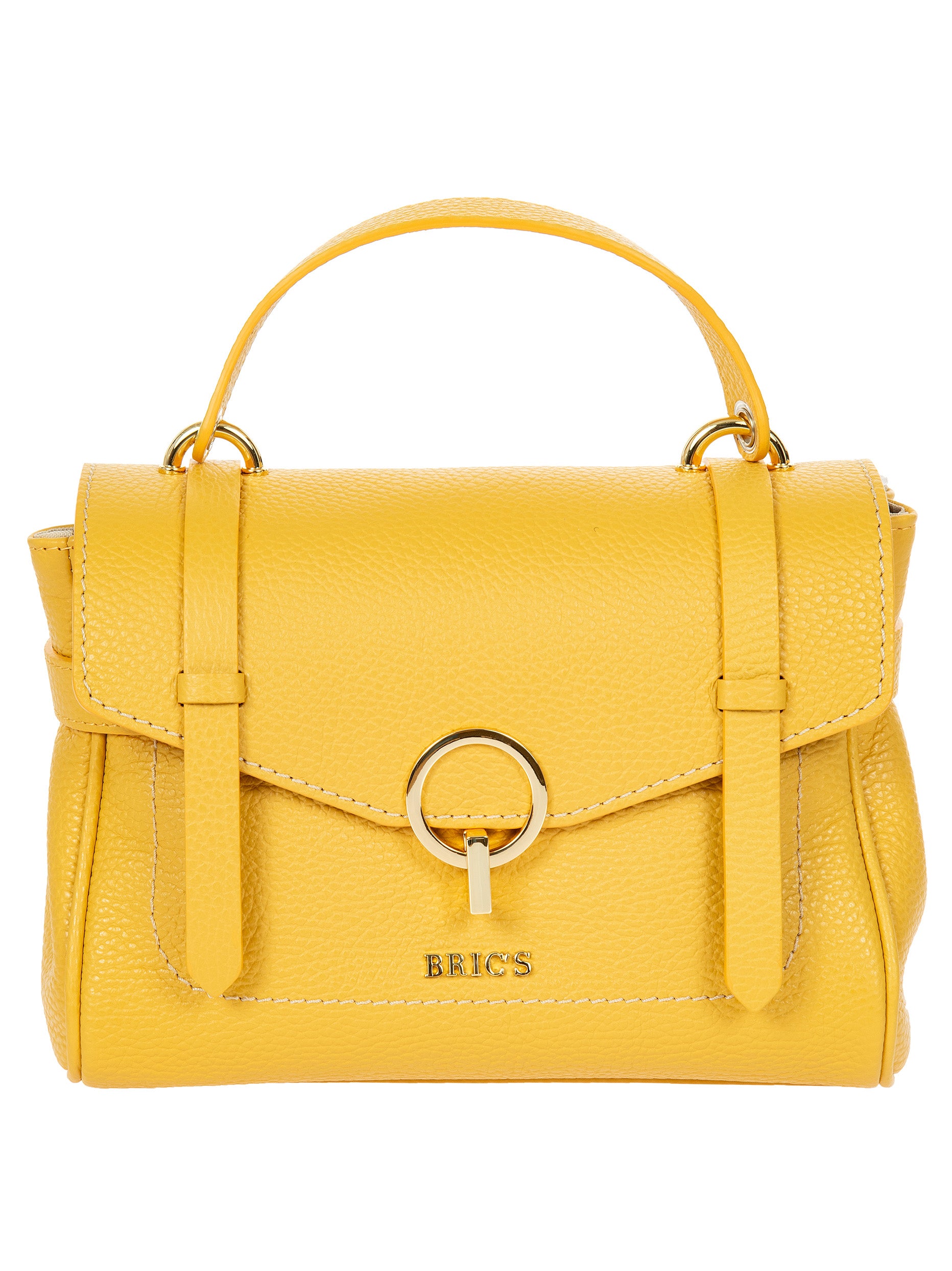 bric-s-milano-gondola-ninfea-sac-en-cuir image 7