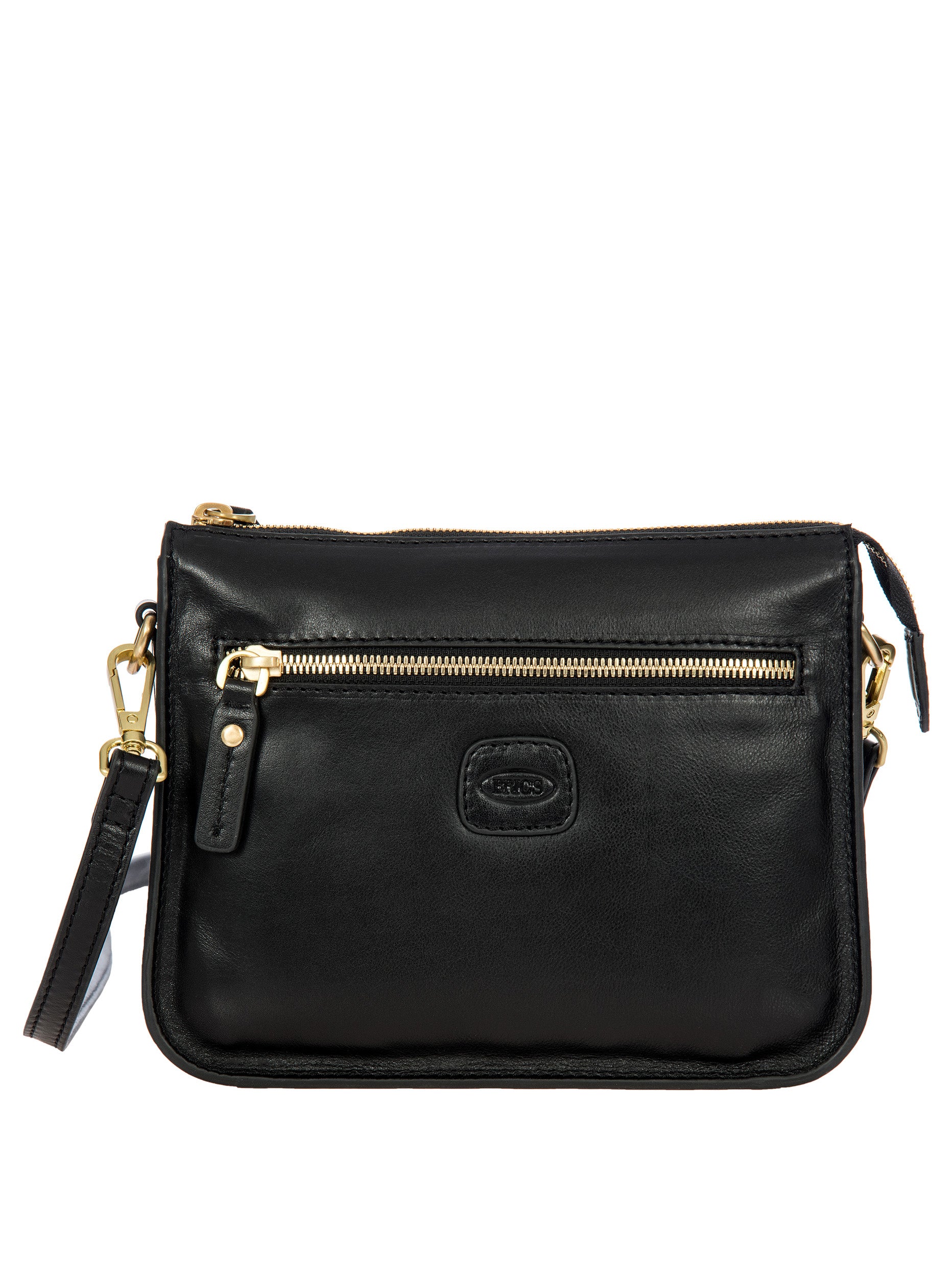 bric-s-milano-volterra-sac-plat-bandouli-re-cuir image 8