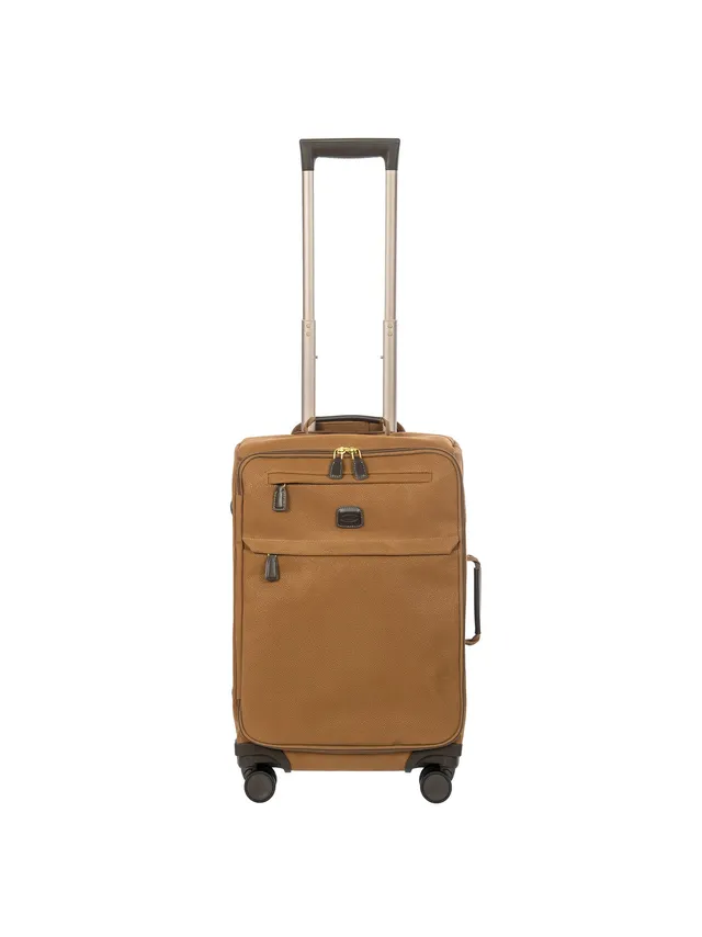 bric-s-milano-mylife-trolley-cabine-souple-4-roues image 1