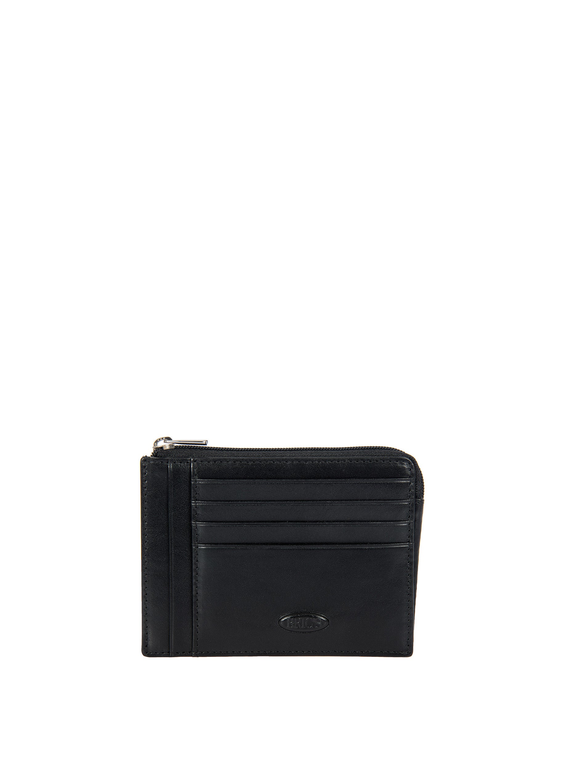 bric-s-milano-monte-rosa-portefeuille-zip-cuir-v-g-tal-rfid image 1