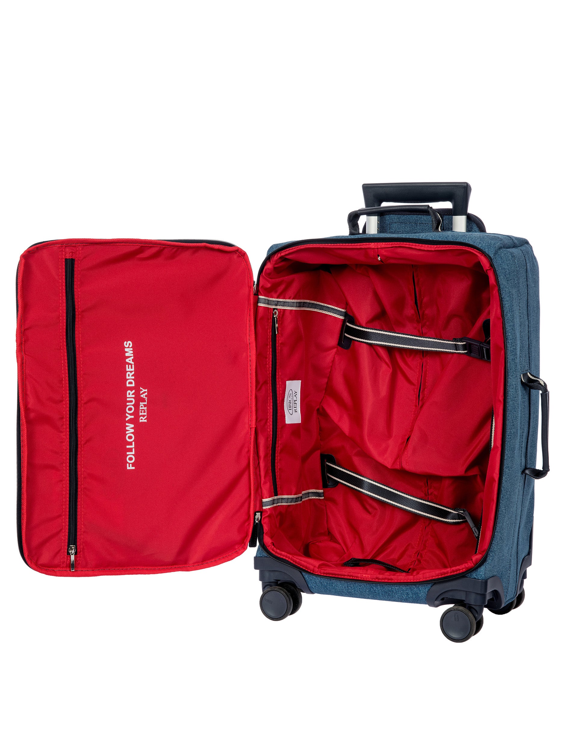 bric-s-replay-trolley-cabine-denim-souple image 5