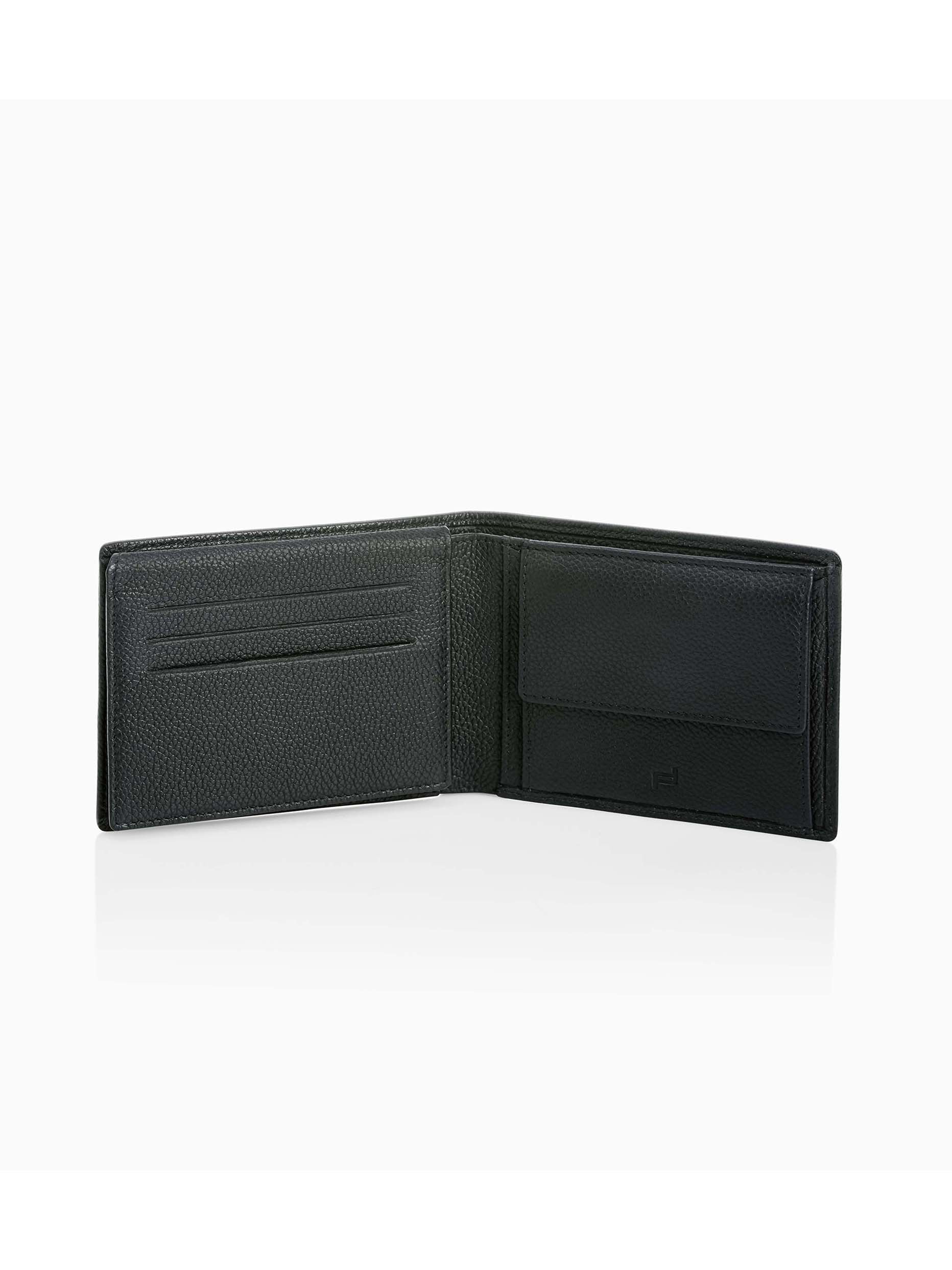 porsche-design-voyager-7-portefeuille-cuir-triple-volet image 2